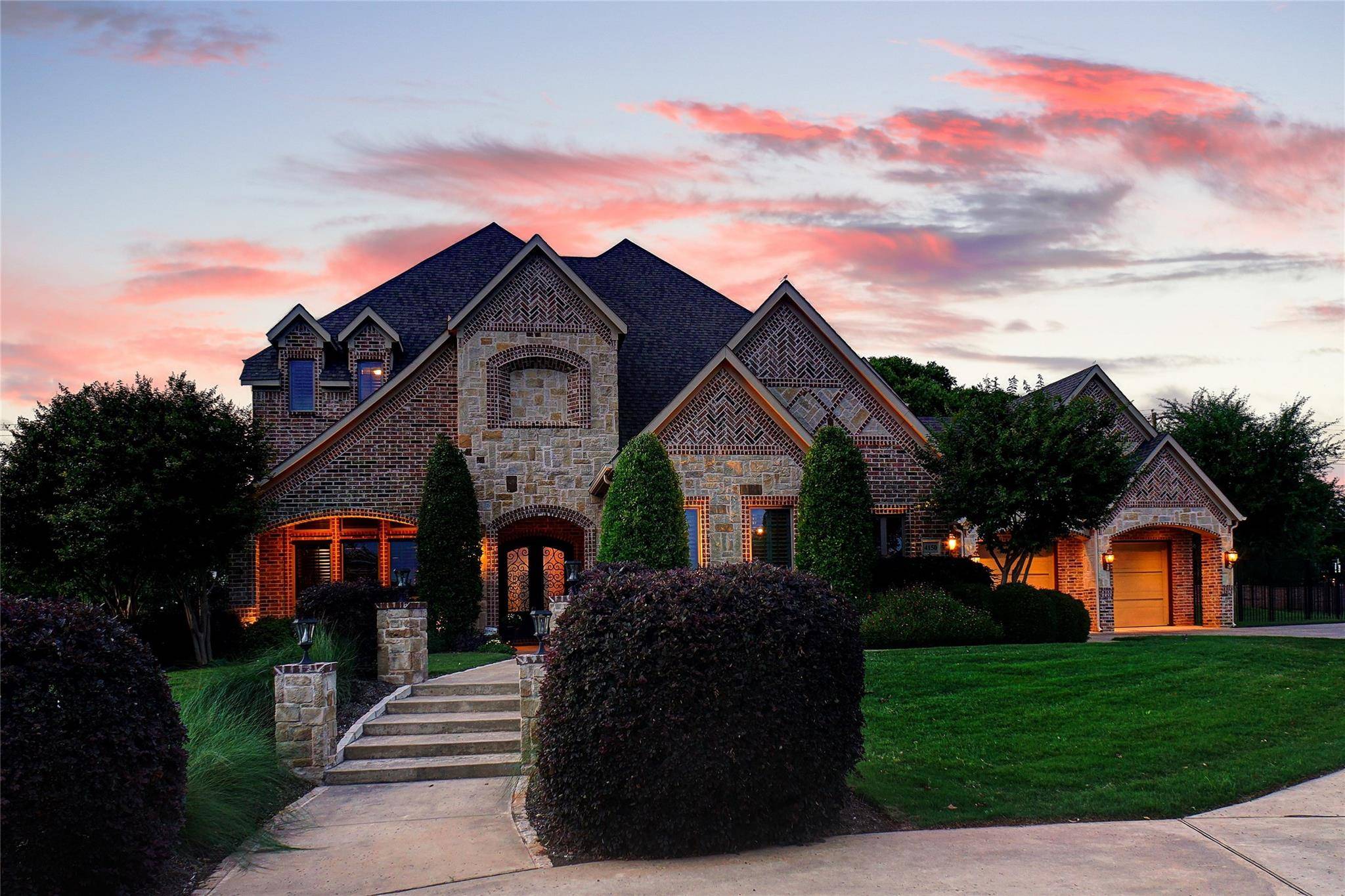 Flower Mound, TX 75022,4150 Rock Haven Court