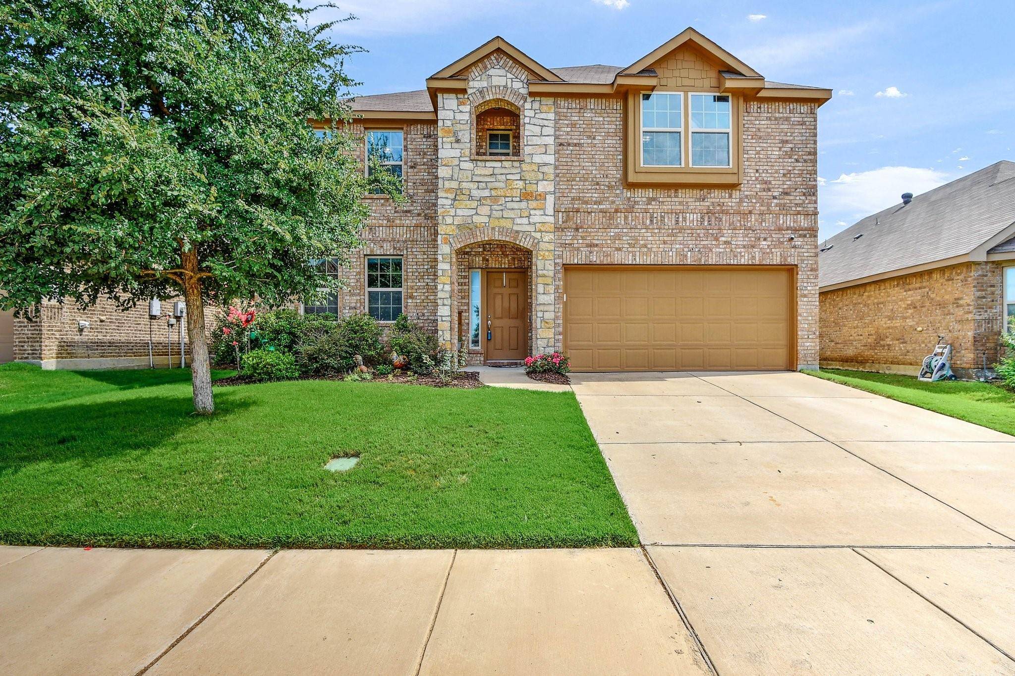 Little Elm, TX 75068,1508 Castle Creek Drive