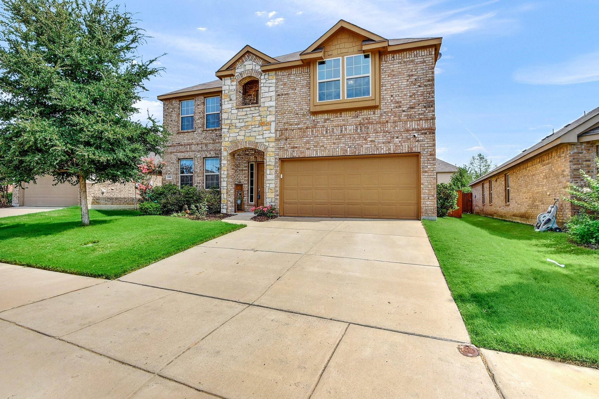 Little Elm, TX 75068,1508 Castle Creek Drive