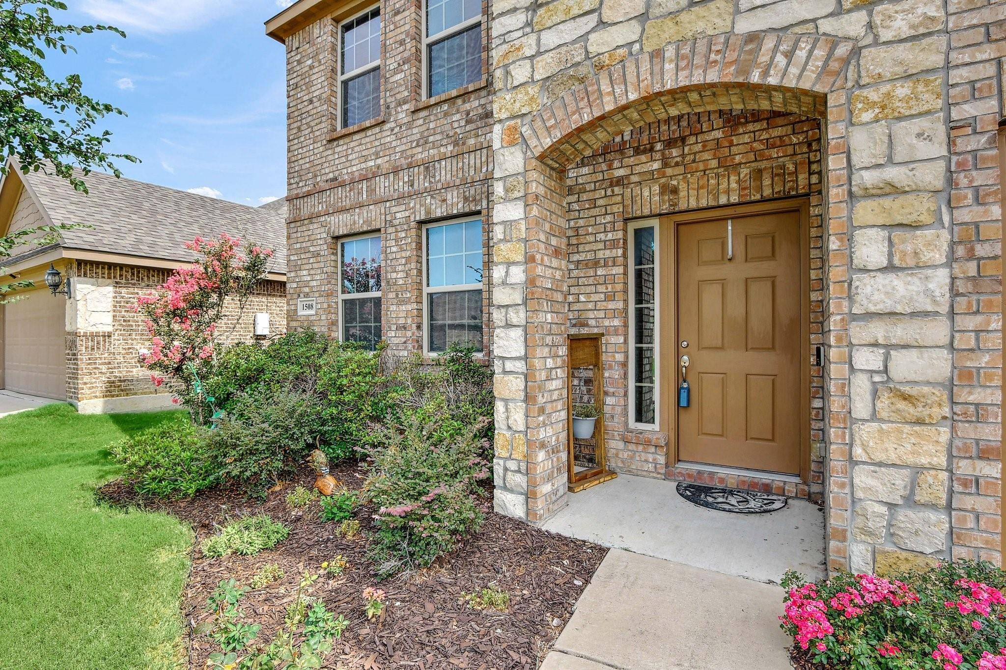 Little Elm, TX 75068,1508 Castle Creek Drive