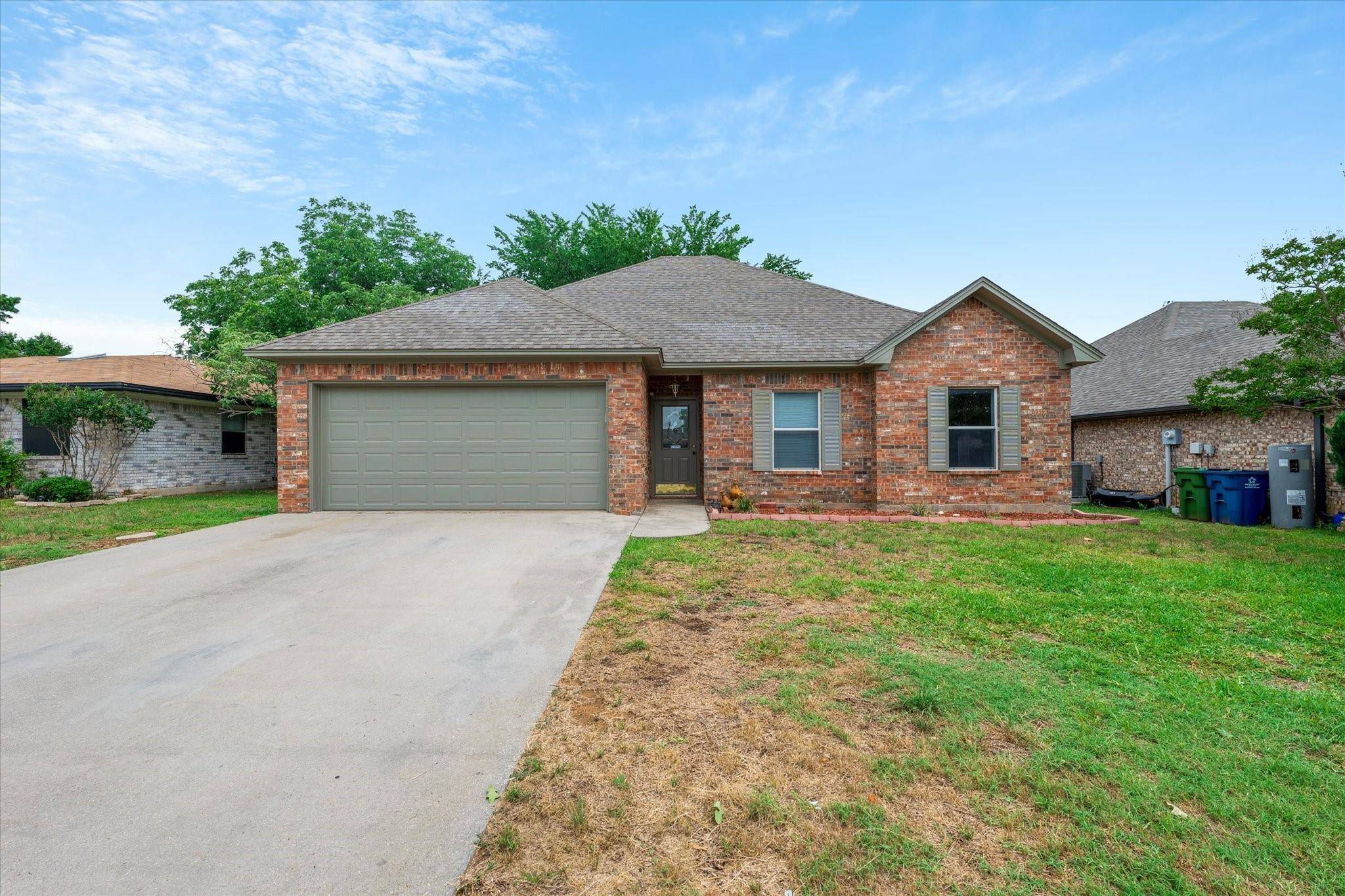 Aubrey, TX 76227,213 Glory Street