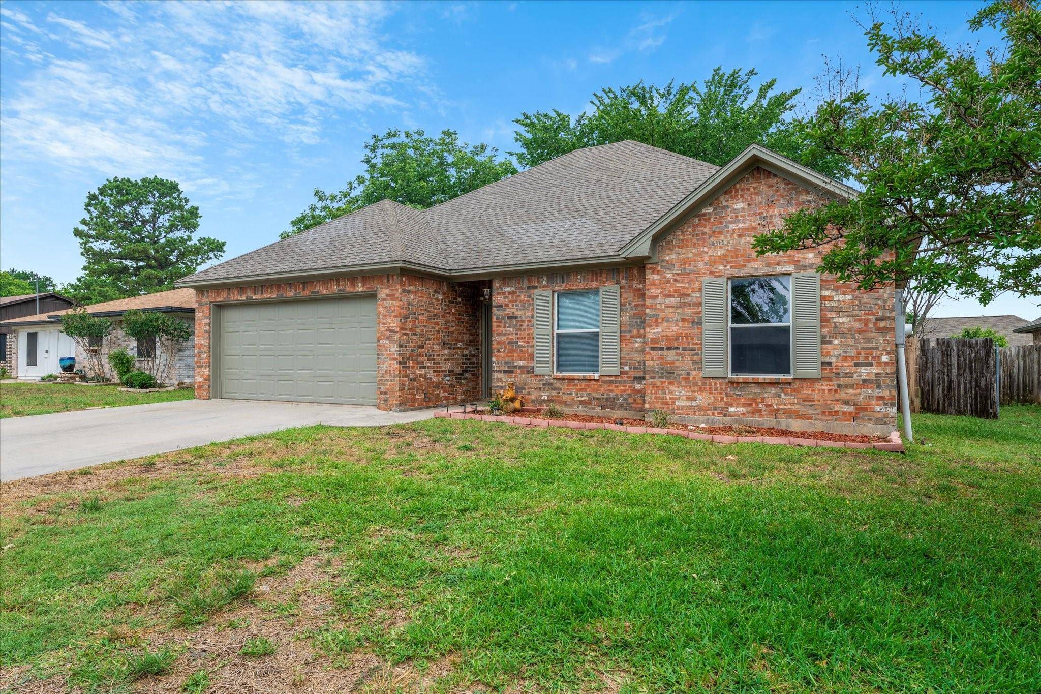 Aubrey, TX 76227,213 Glory Street