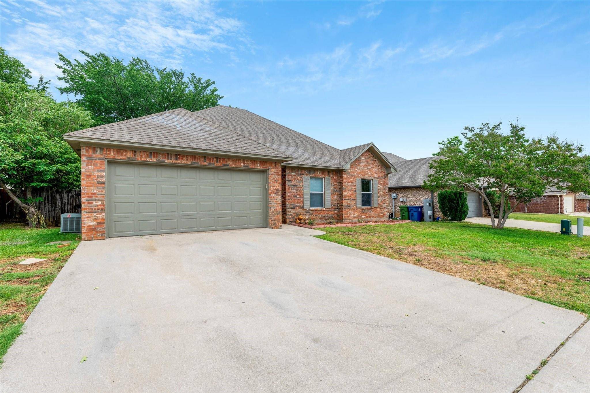 Aubrey, TX 76227,213 Glory Street