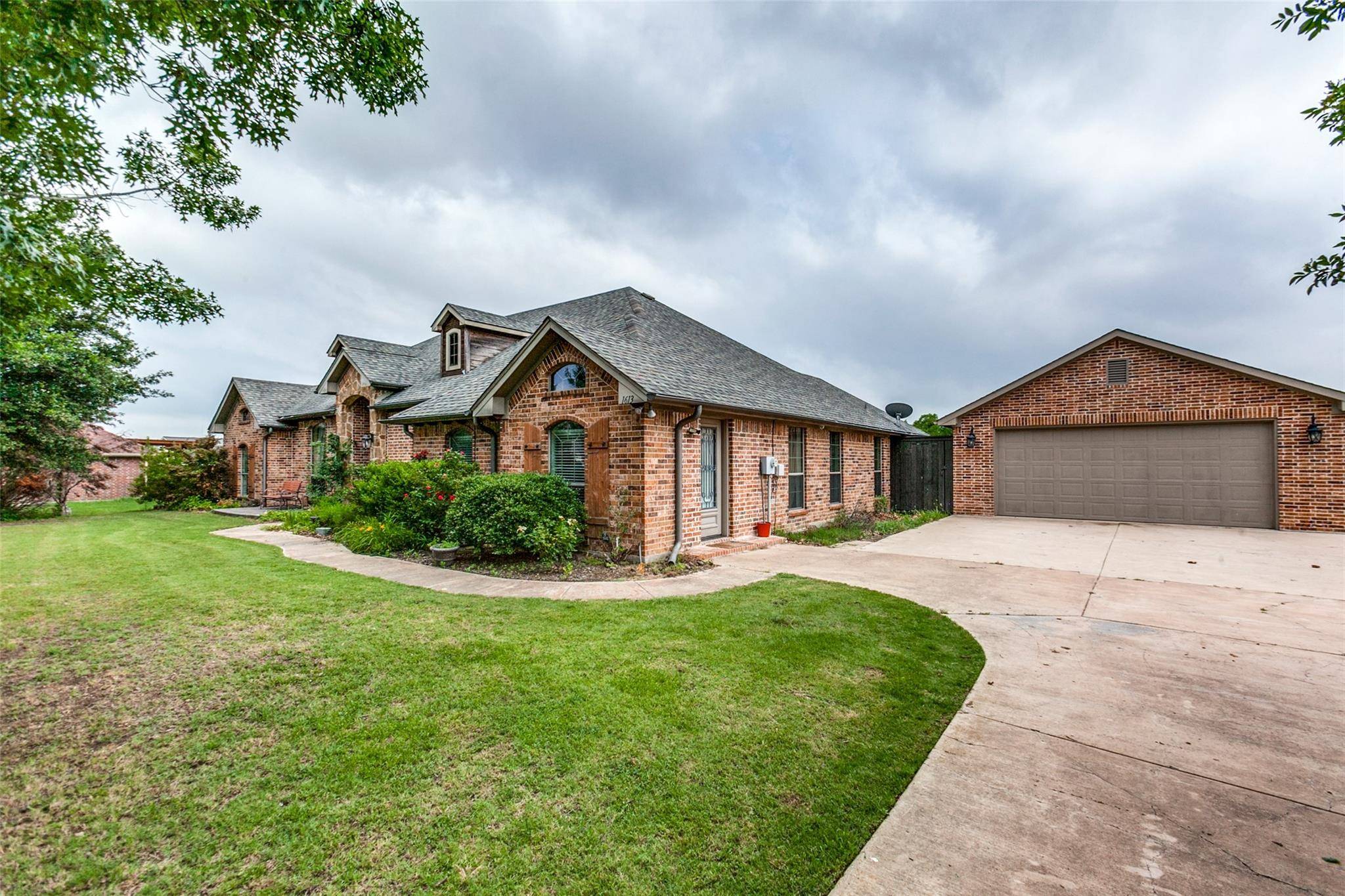 Royse City, TX 75189,1613 Ranch Road