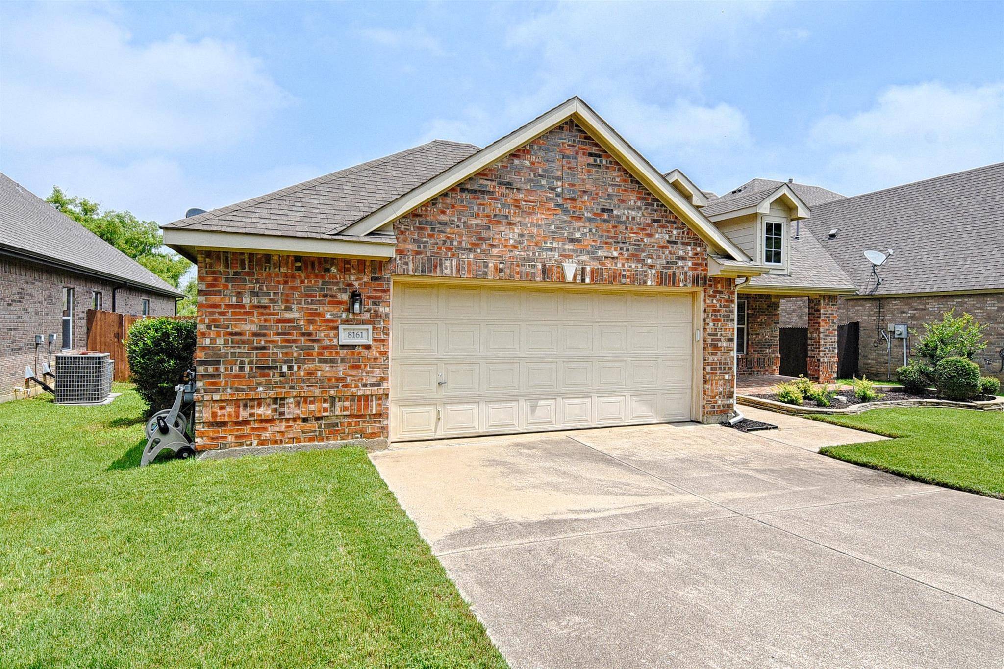 Fort Worth, TX 76131,8161 Black Ash Drive