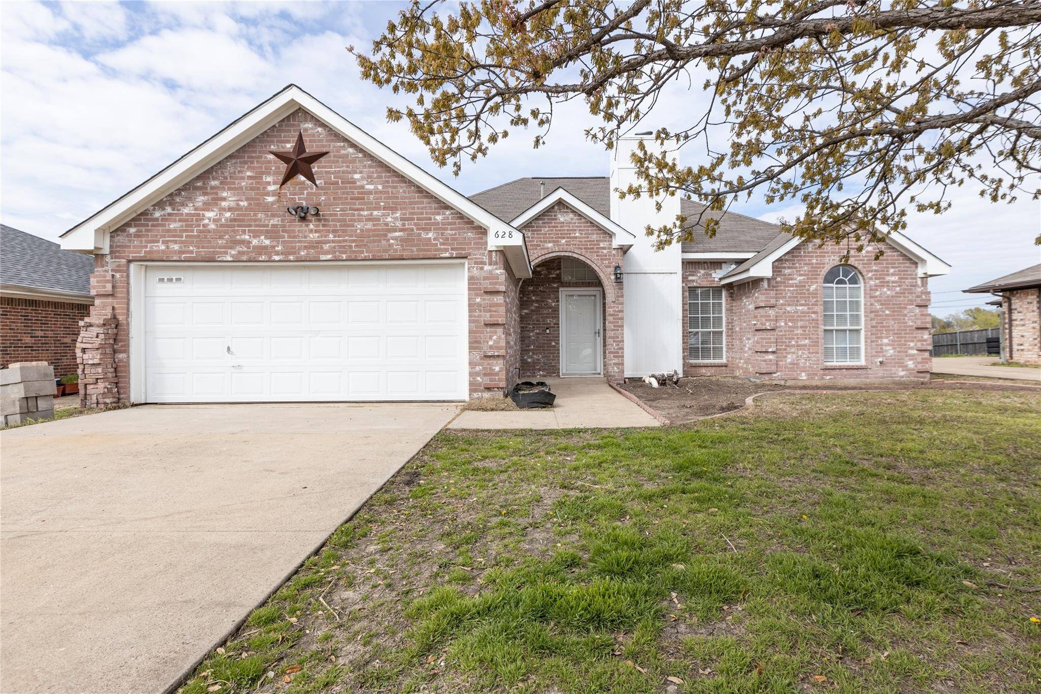 Wylie, TX 75098,628 Willow Way