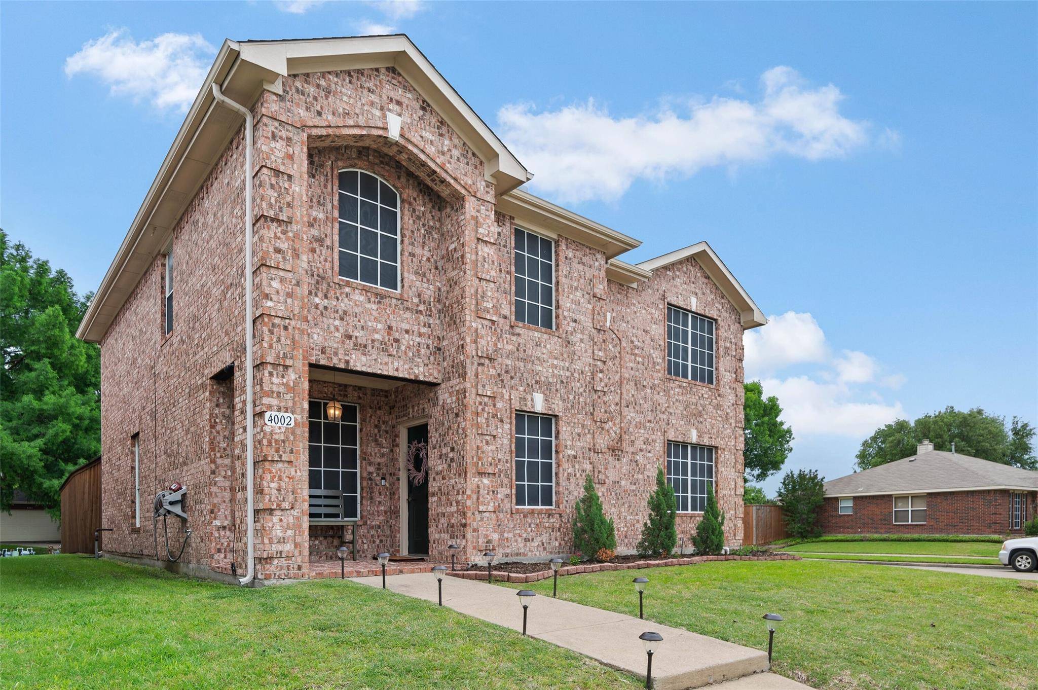 Rowlett, TX 75088,4002 Evinrude Drive