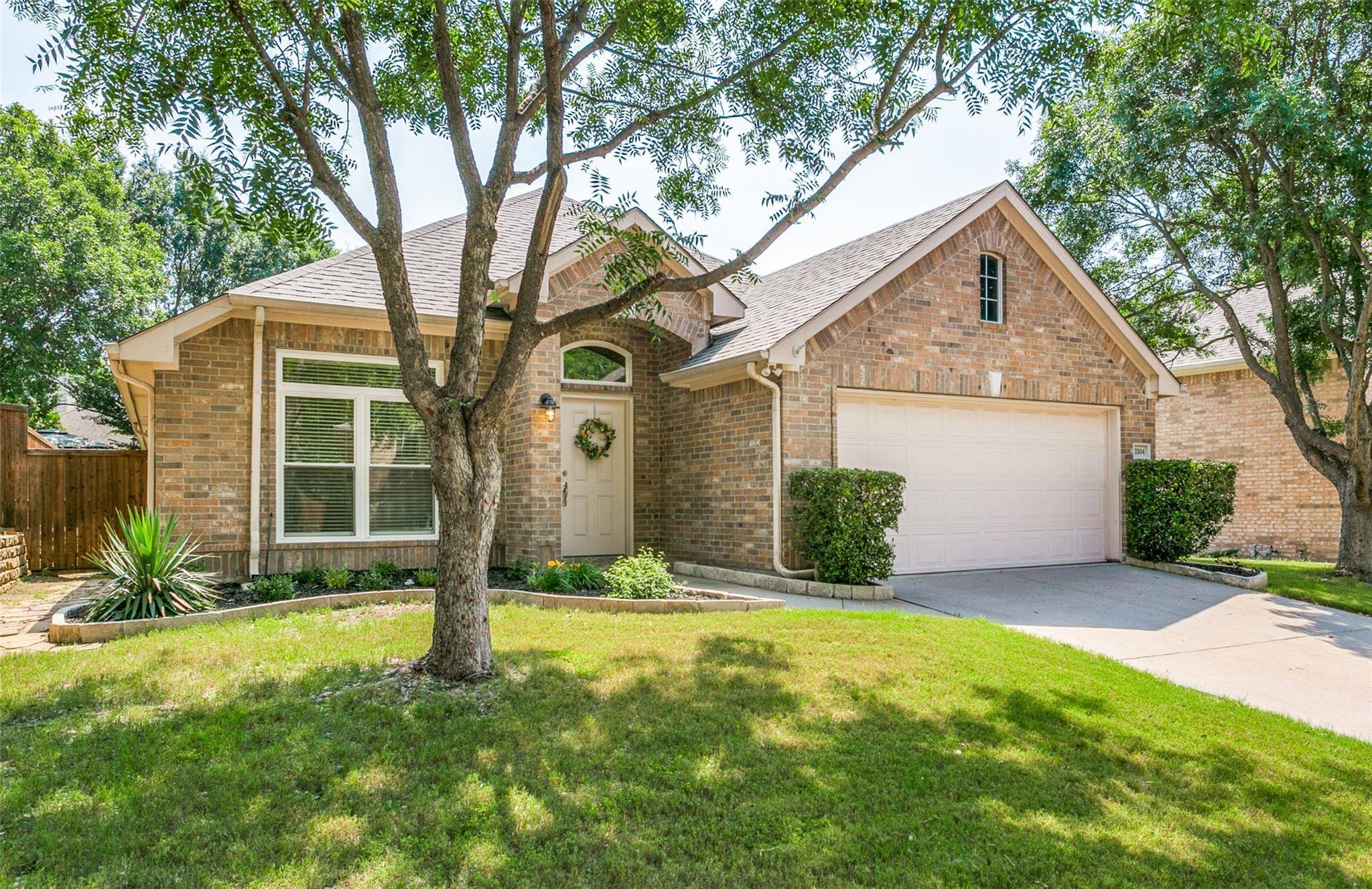 Flower Mound, TX 75022,3504 Westminister Trail