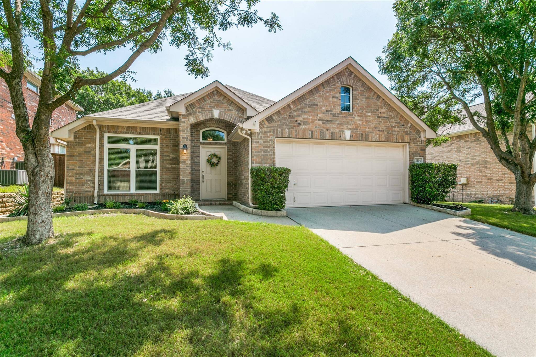 Flower Mound, TX 75022,3504 Westminister Trail