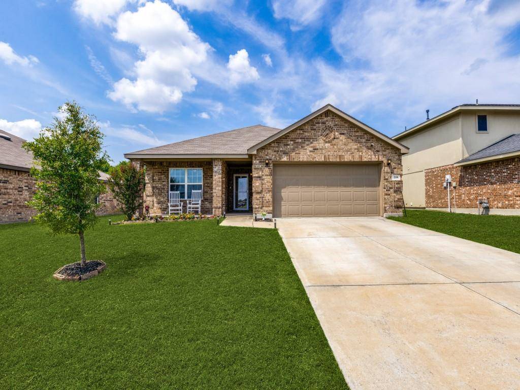 Terrell, TX 75160,219 Willow Creek Lane