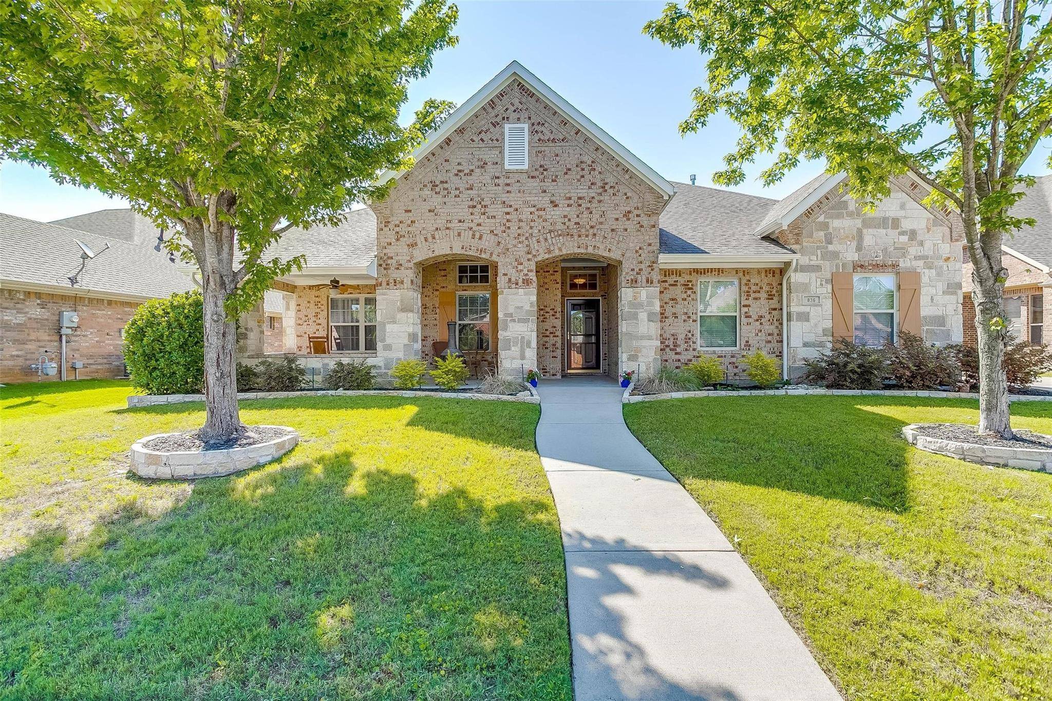 Burleson, TX 76028,836 Valley Ridge Road