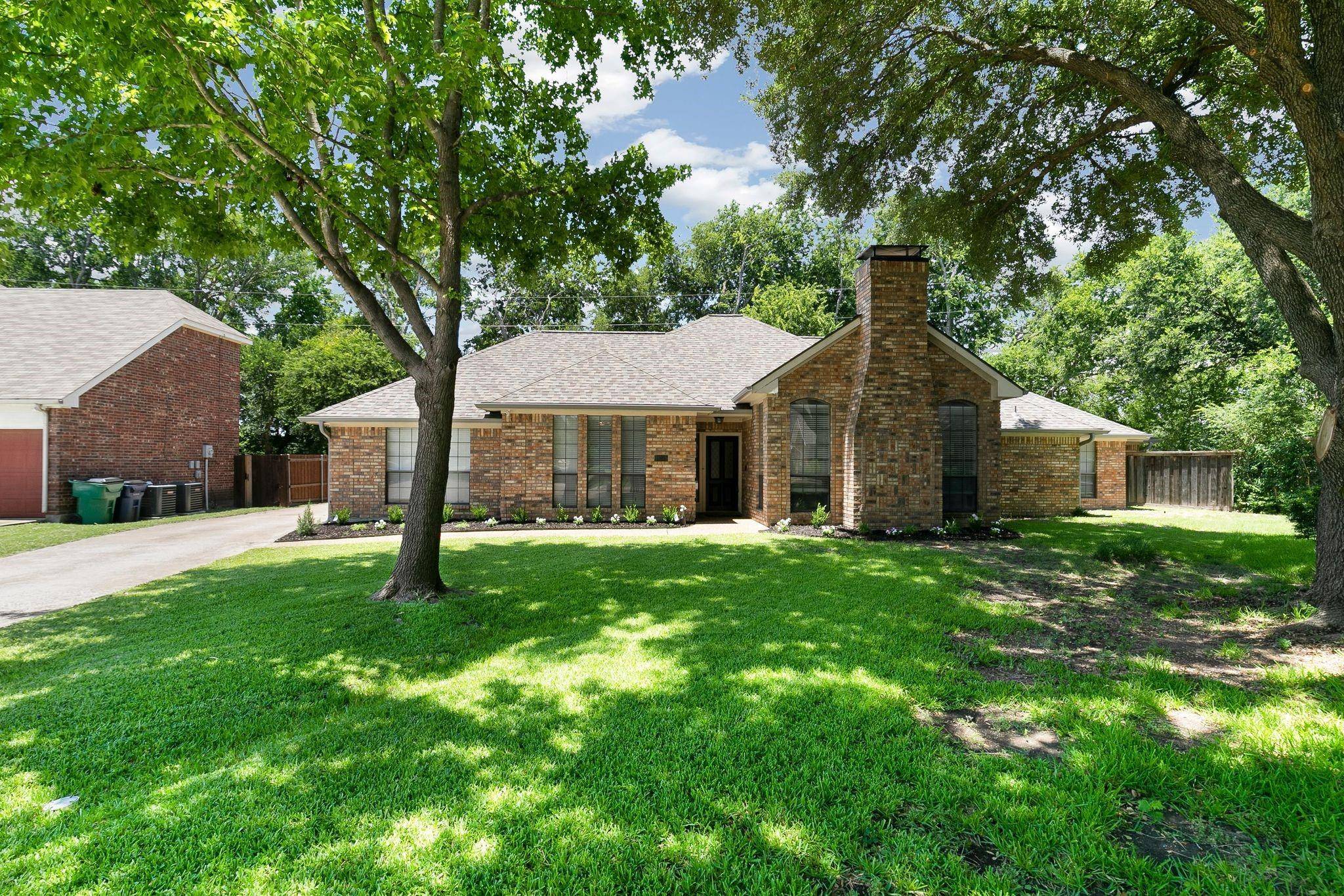 Mckinney, TX 75071,3208 W Valley Circle