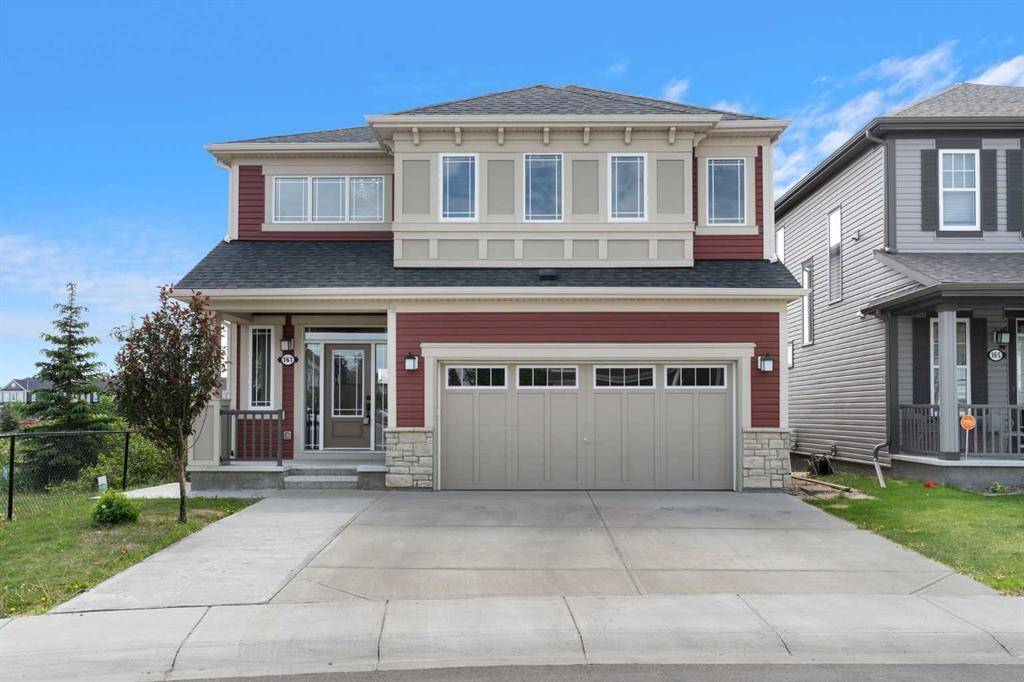 Airdrie, AB T4B4E8,161 Windford PARK SW