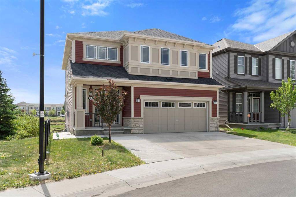 Airdrie, AB T4B4E8,161 Windford PARK SW