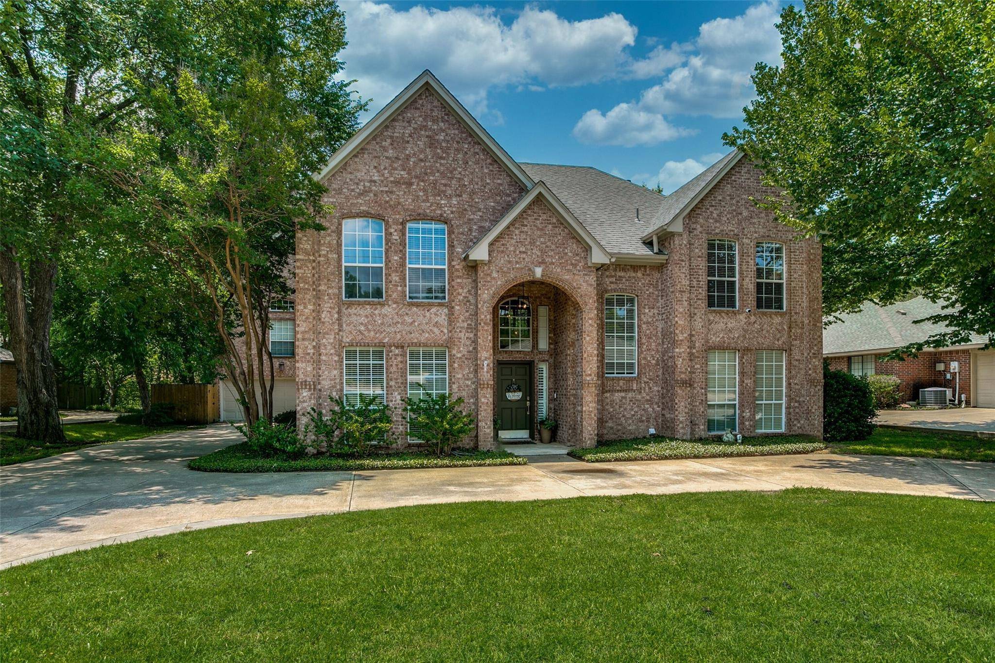 Grapevine, TX 76051,2905 Timberline Drive