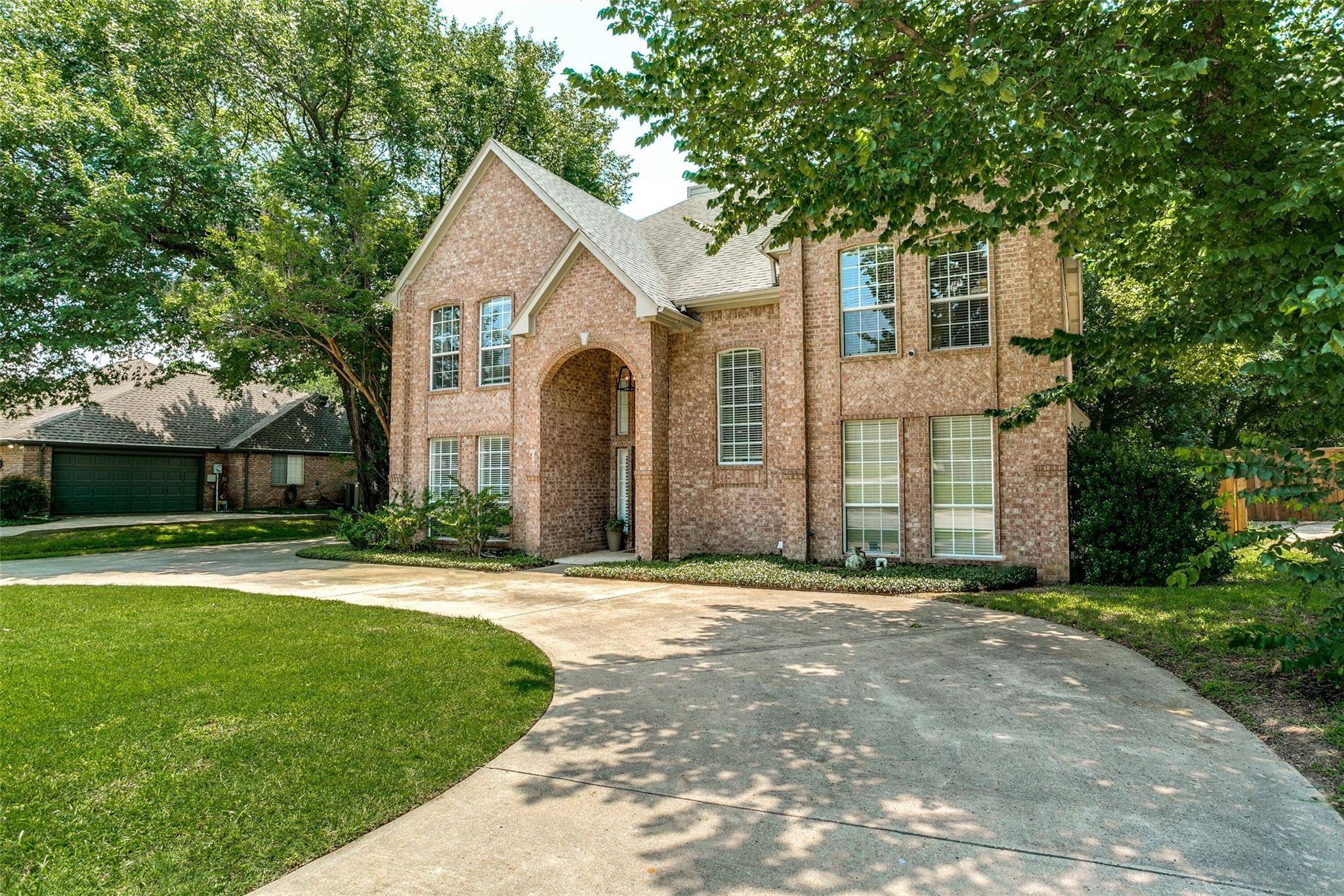 Grapevine, TX 76051,2905 Timberline Drive