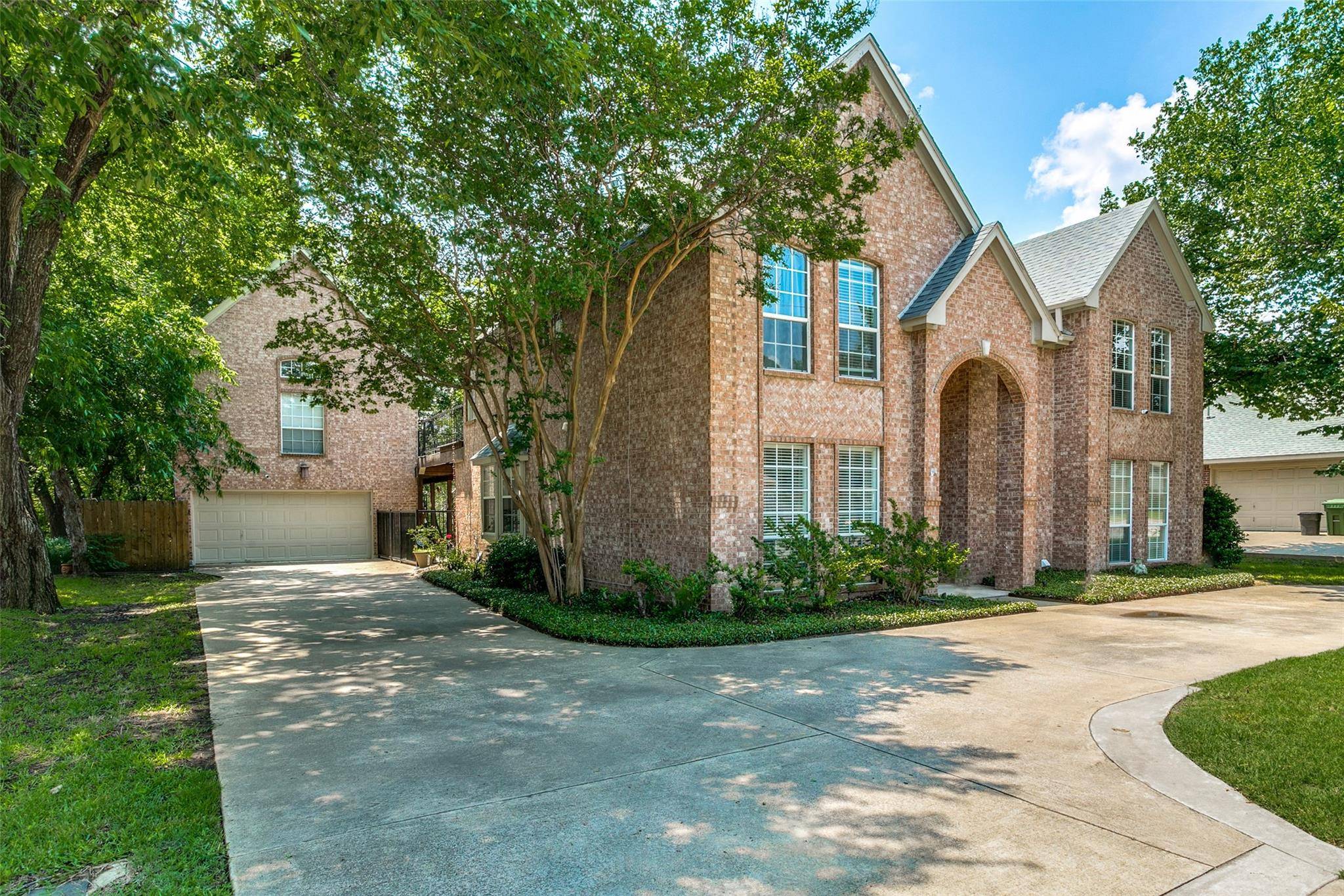 Grapevine, TX 76051,2905 Timberline Drive