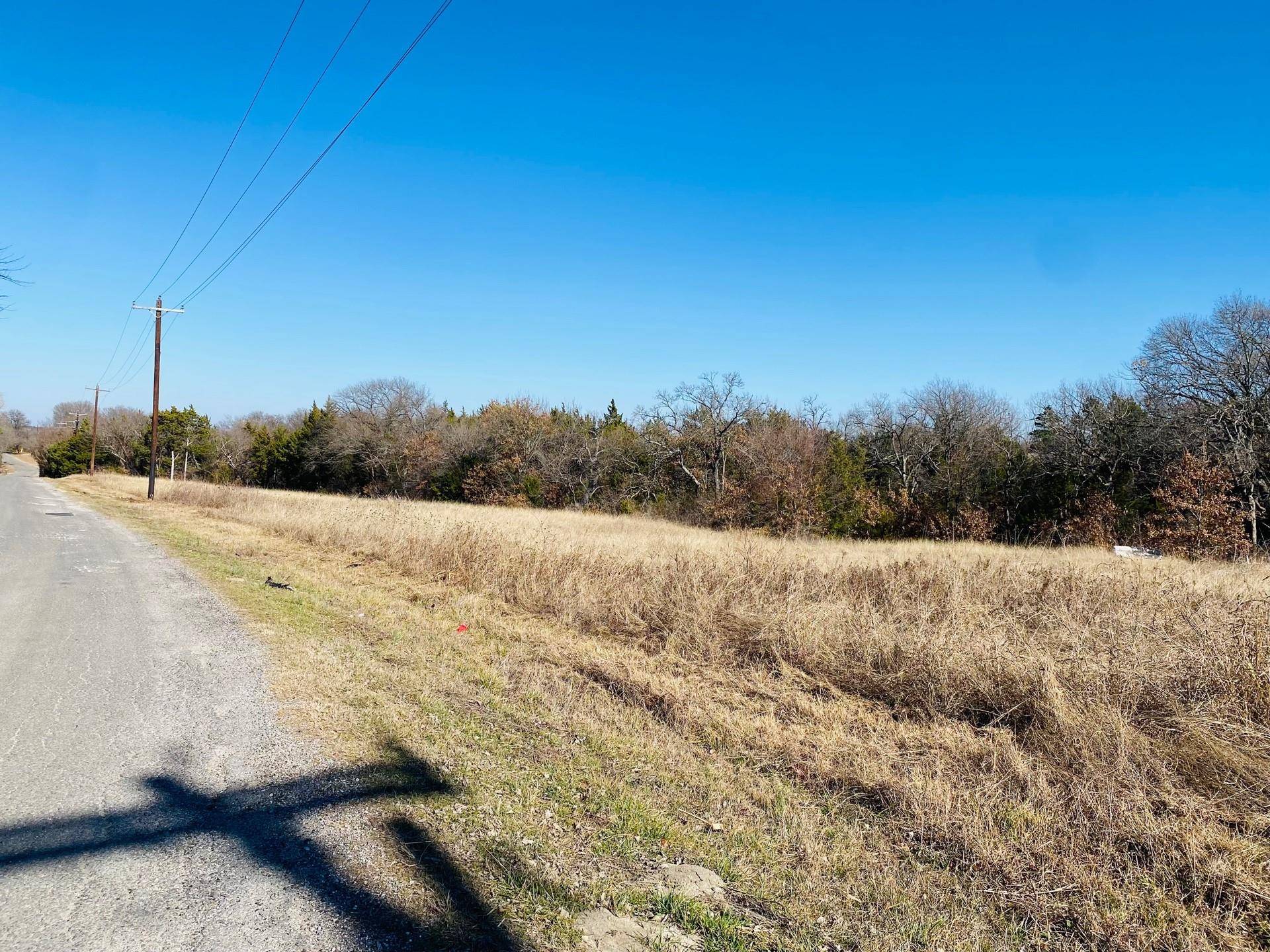 Tom Bean, TX 75090,TBD Old Ida Road