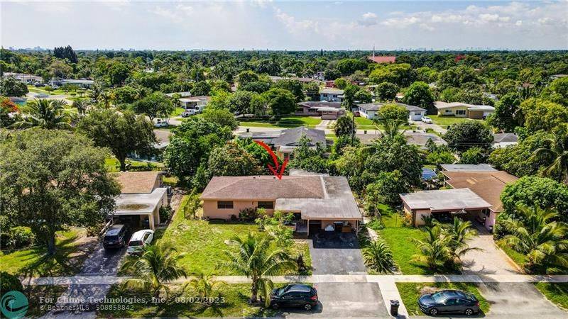 Fort Lauderdale, FL 33312,3680 SW 3rd St