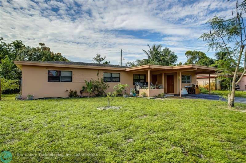 Fort Lauderdale, FL 33312,3680 SW 3rd St