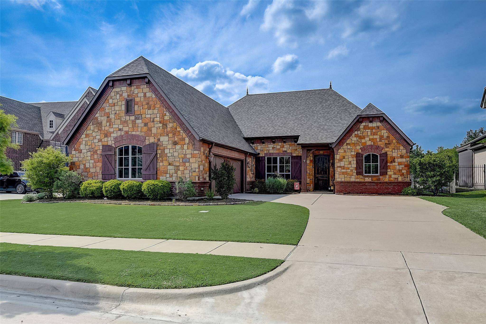 Aledo, TX 76008,305 Creekview Terrace