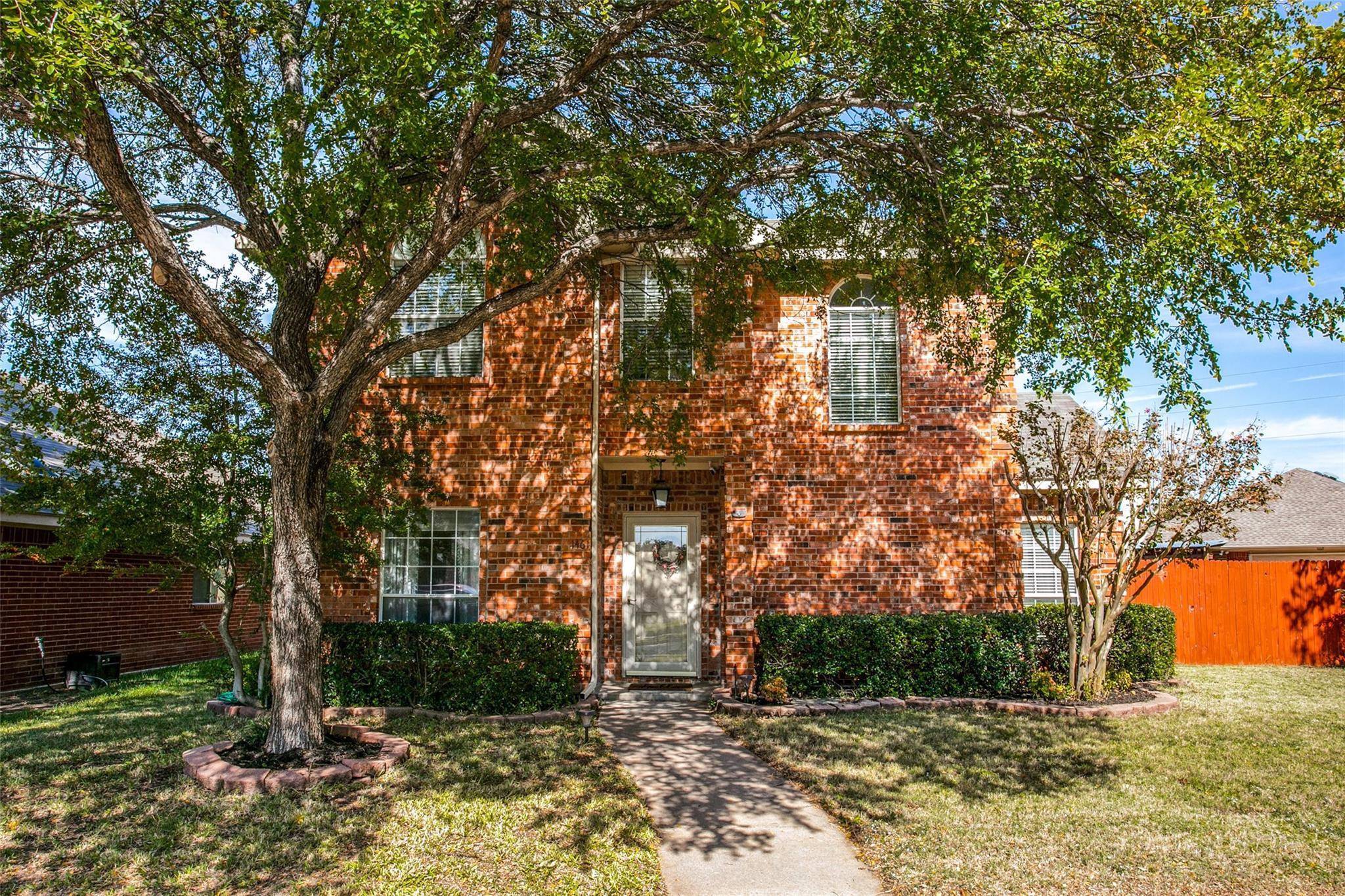 Lewisville, TX 75067,1461 Apenzell Lane