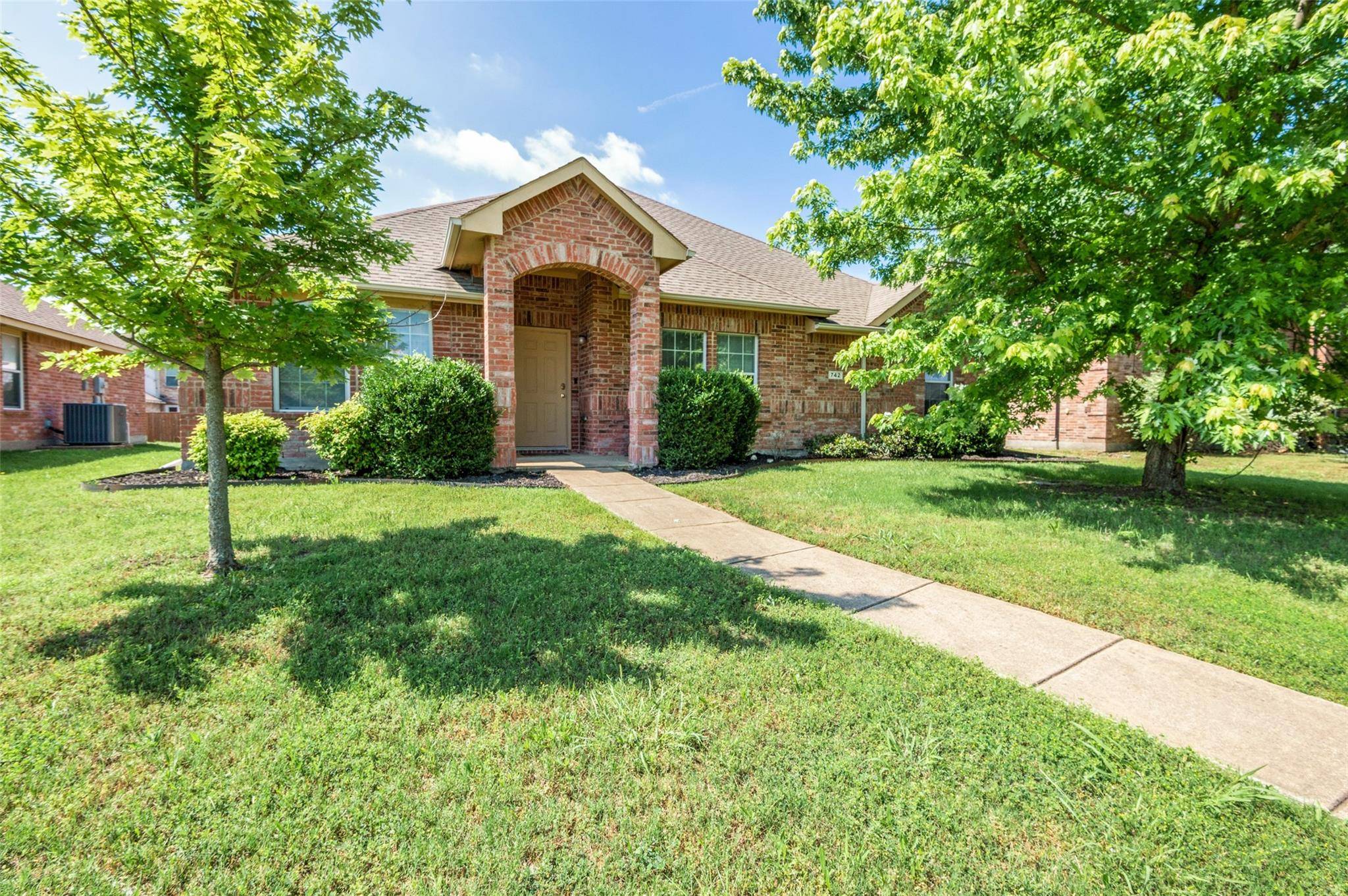 Red Oak, TX 75154,742 Mulberry Court