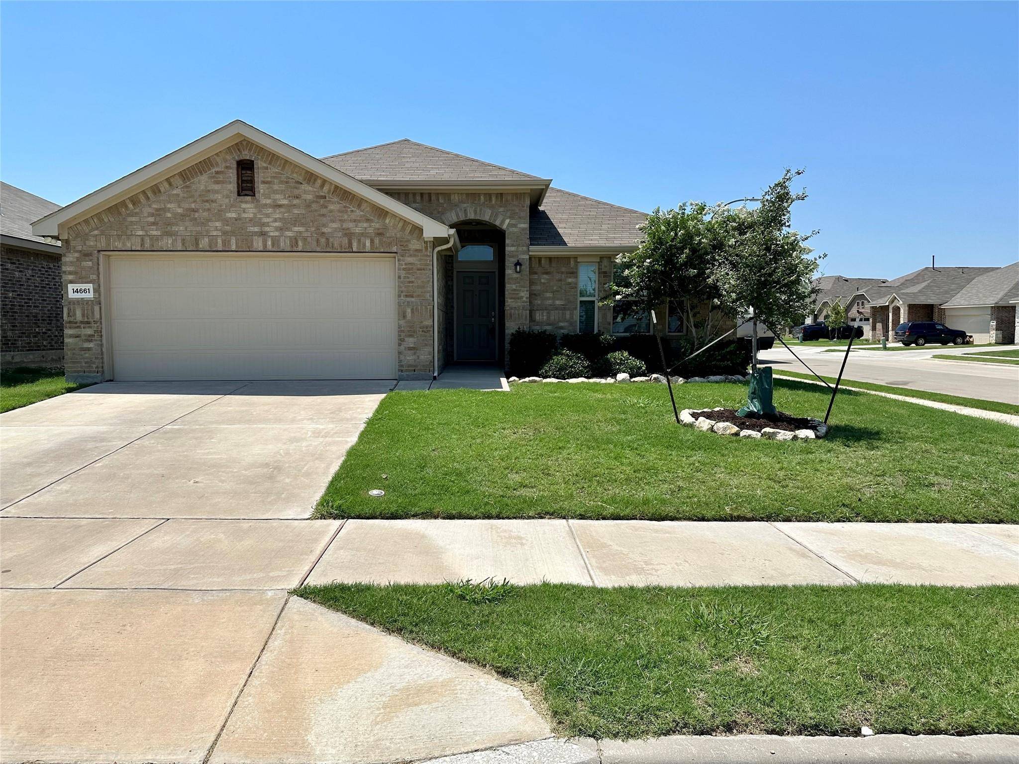 Fort Worth, TX 76052,14661 Basketweaver Lane