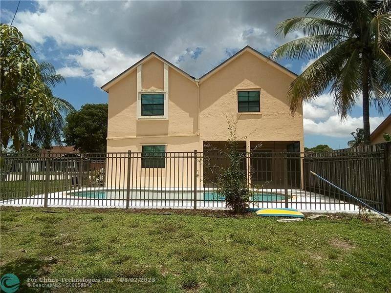 Cooper City, FL 33328,5581 SW 97th Ter