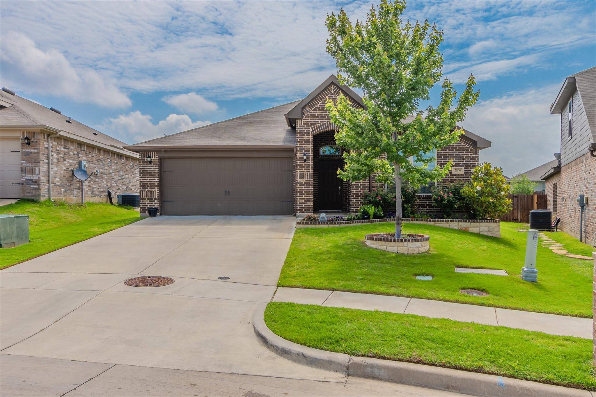 Weatherford, TX 76087,2509 Old Buck Drive