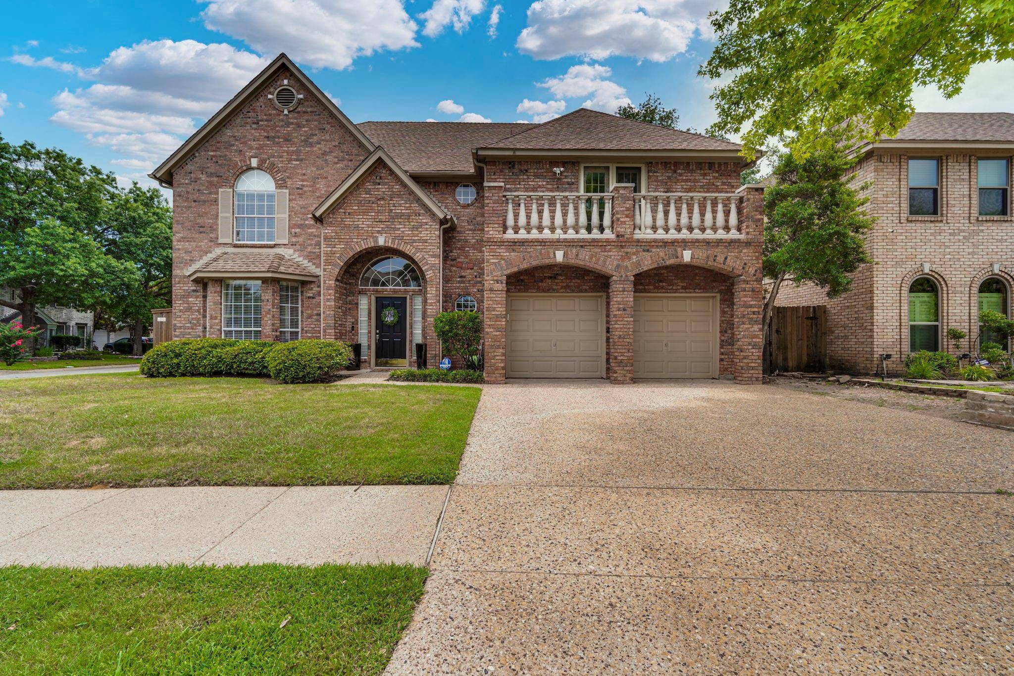 Arlington, TX 76001,2900 Redstone Drive