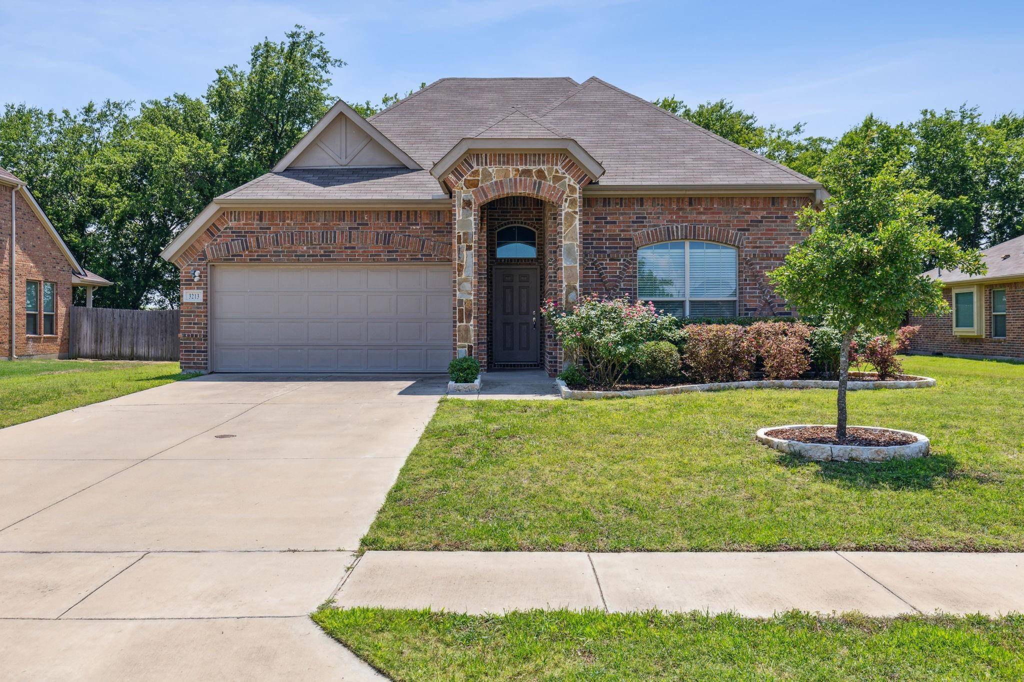 Forney, TX 75126,3213 Clear Springs Drive