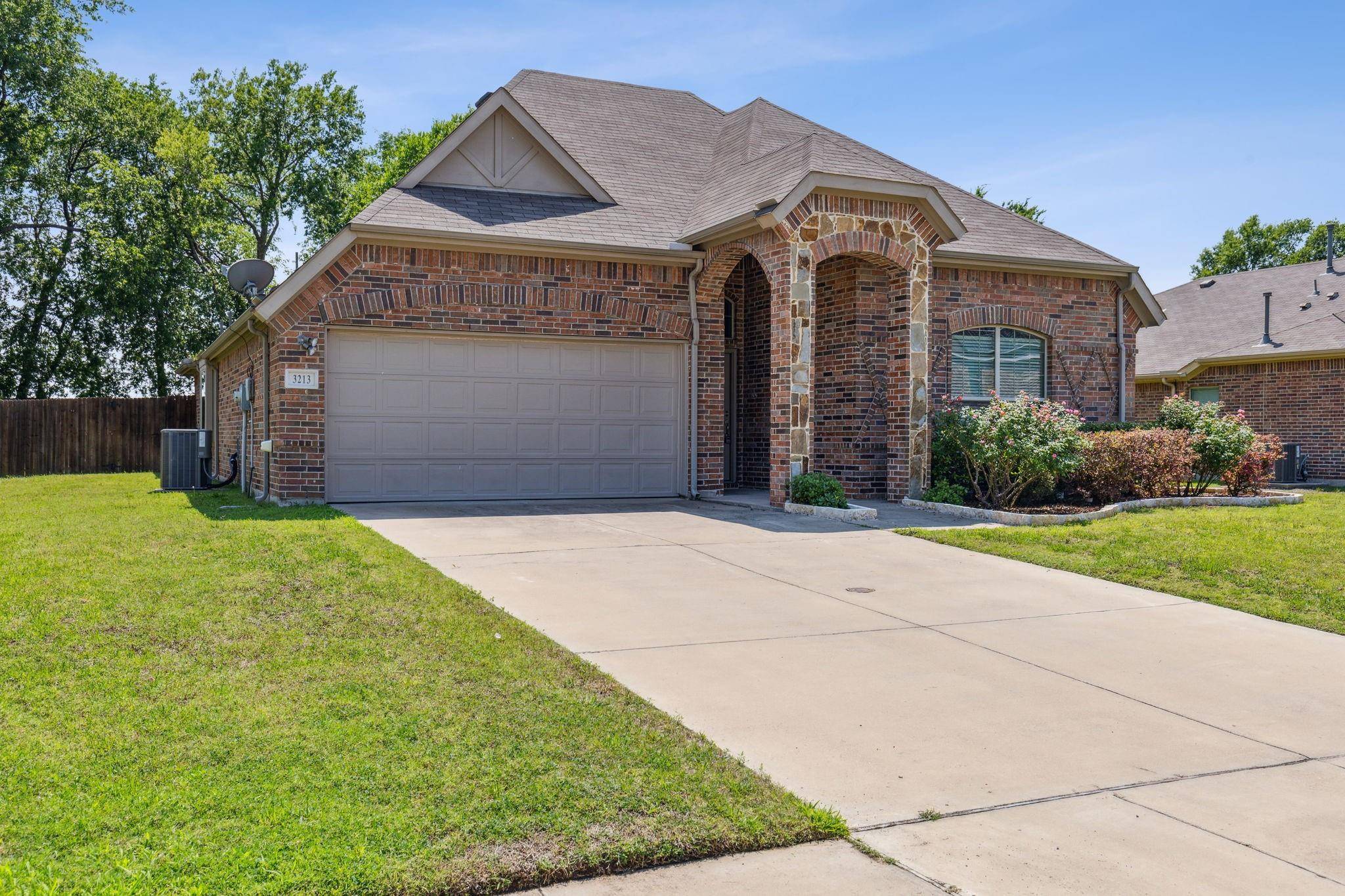 Forney, TX 75126,3213 Clear Springs Drive