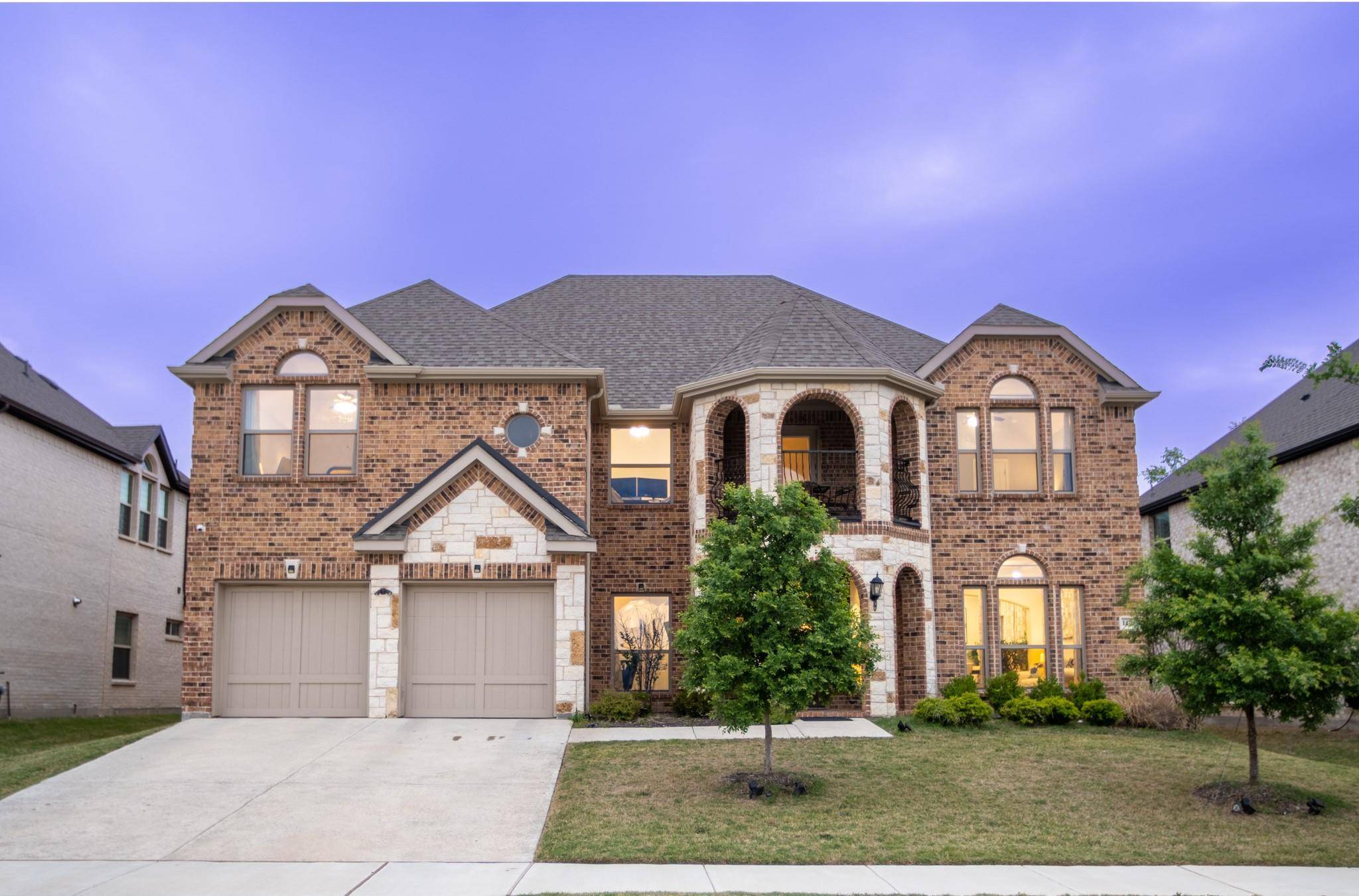 Frisco, TX 75035,14700 Shady Grove Lane