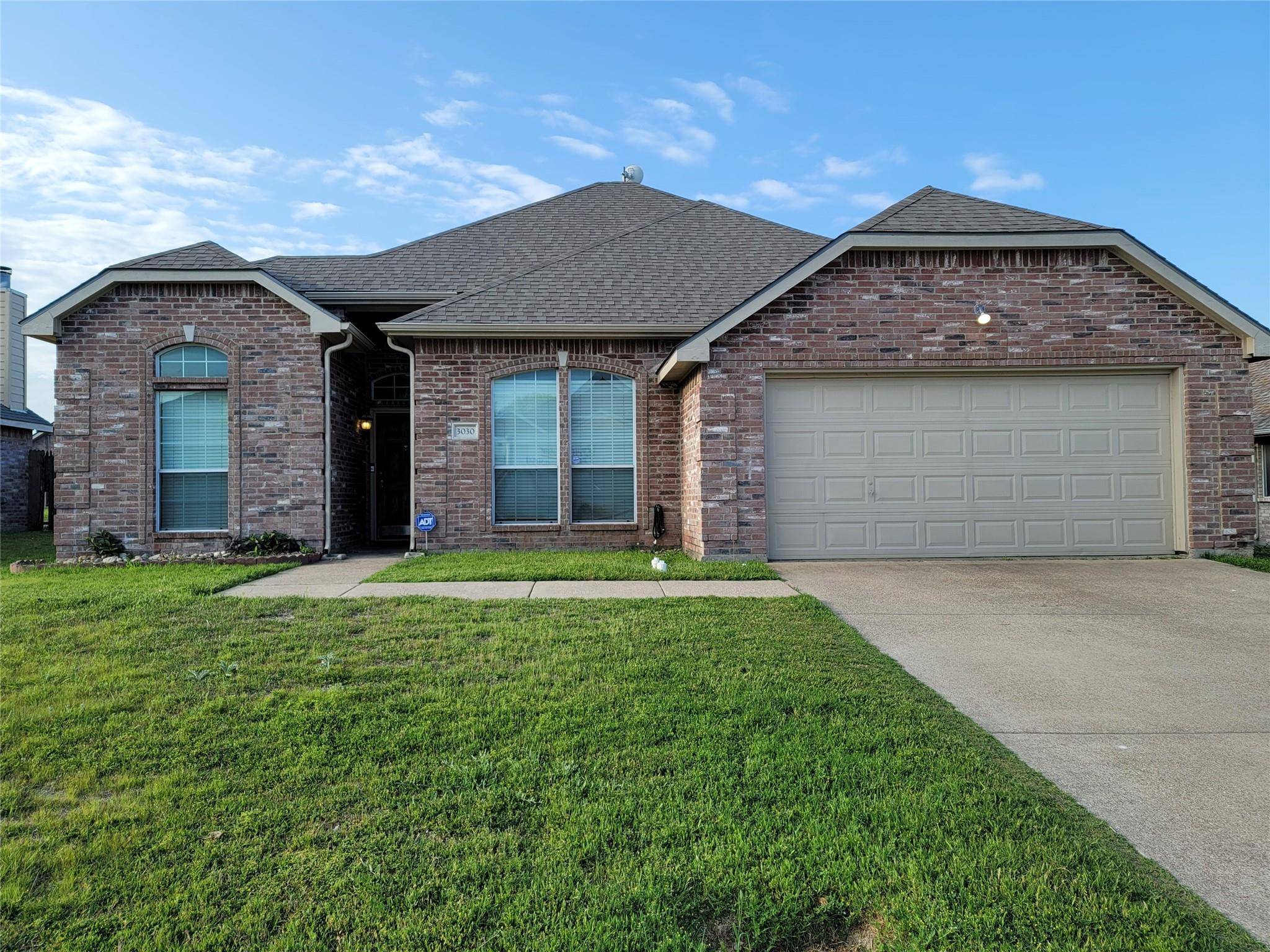 Midlothian, TX 76065,3030 Wren Lane