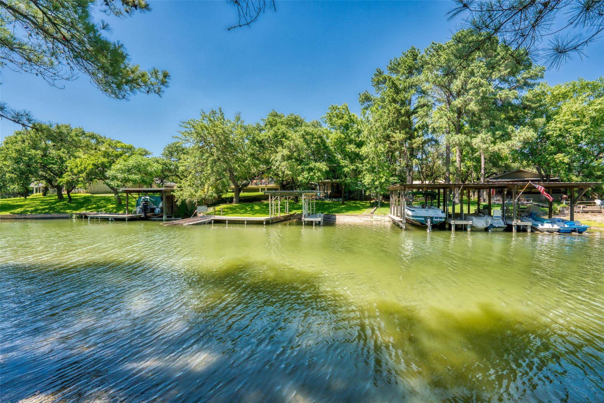 Granite Shoals, TX 78654,1109 N Shorewood Drive