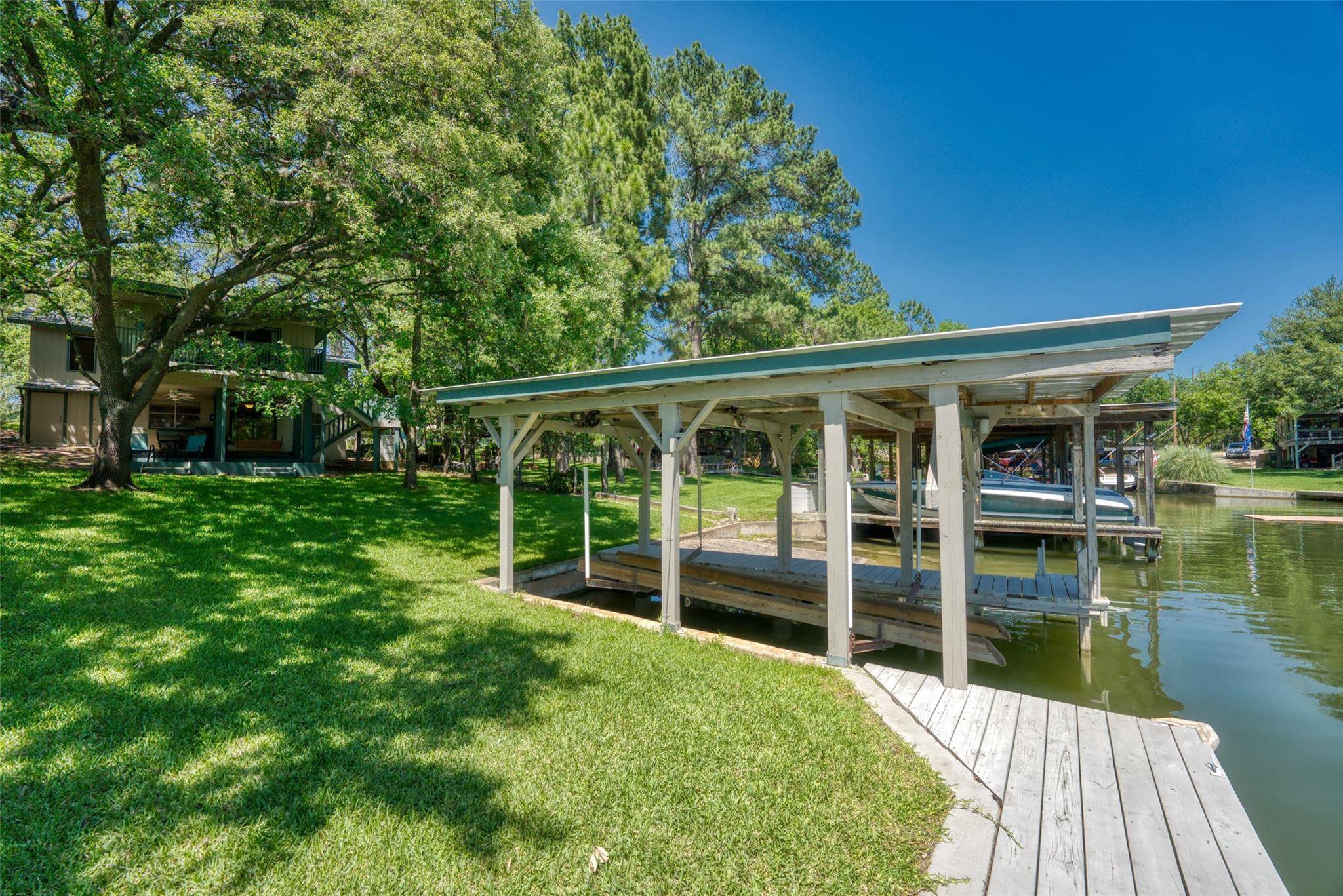 Granite Shoals, TX 78654,1109 N Shorewood Drive