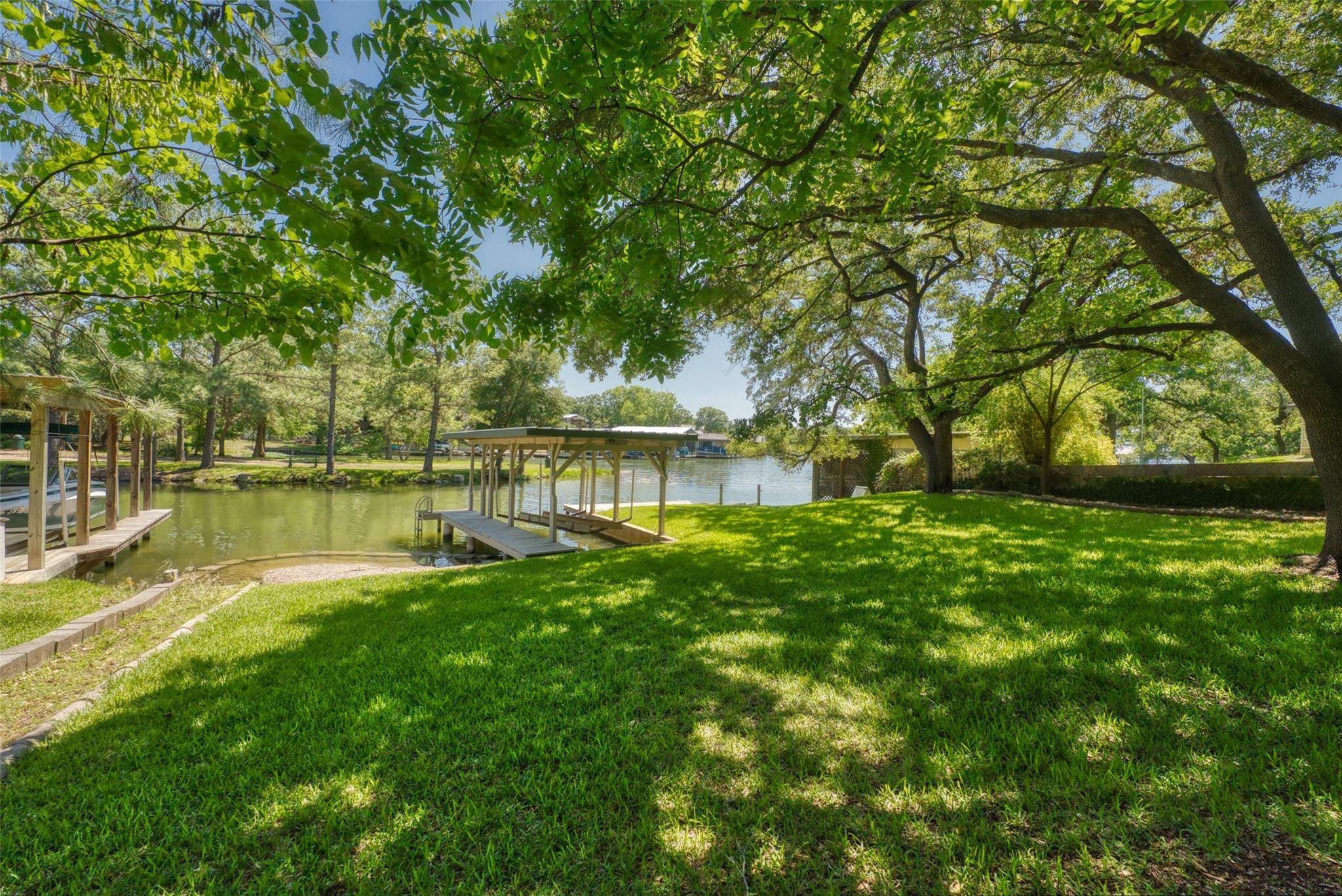 Granite Shoals, TX 78654,1109 N Shorewood Drive