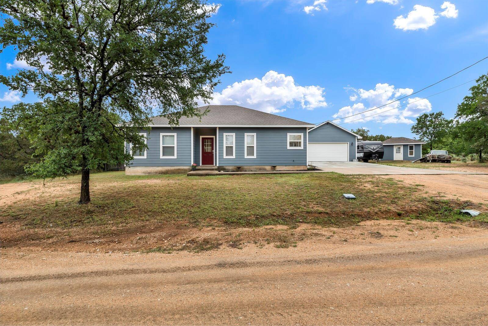 Granite Shoals, TX 78654,107 Beech Drive