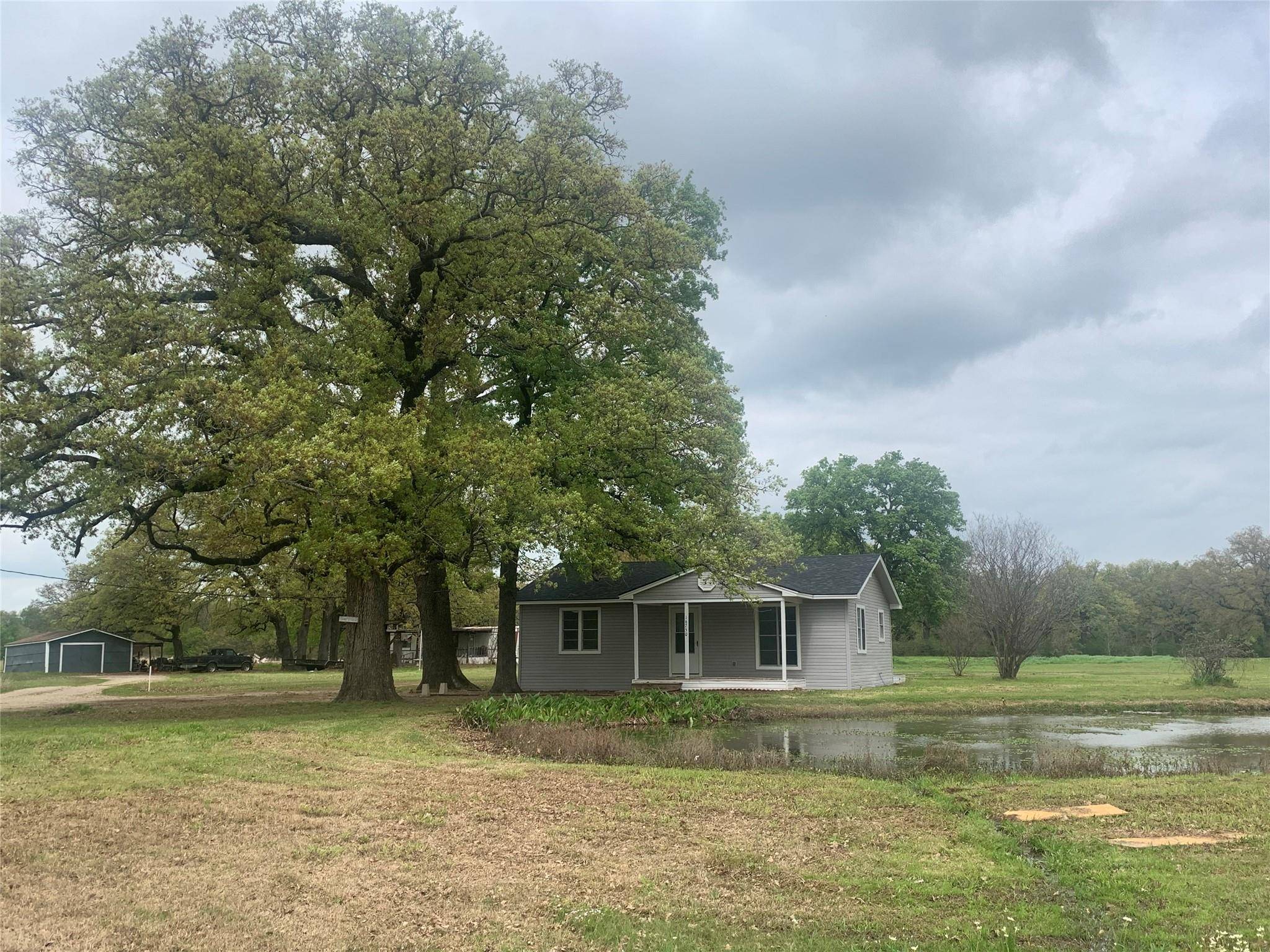 Kemp, TX 75143,16750 Sherbert Lane