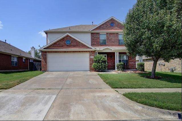 Arlington, TX 76002,1201 Mule Deer Drive