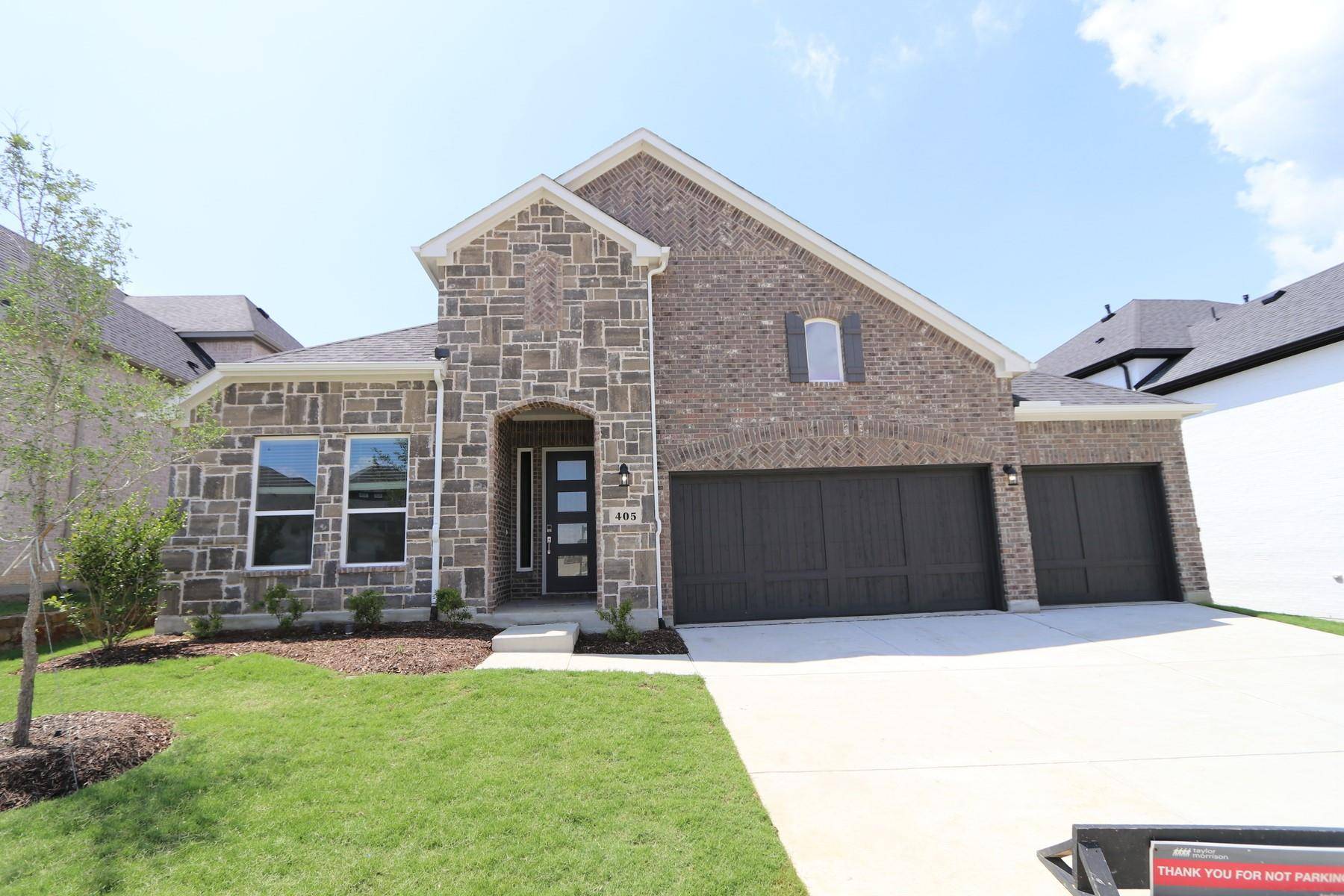 Oak Point, TX 75068,405 Augusta Court