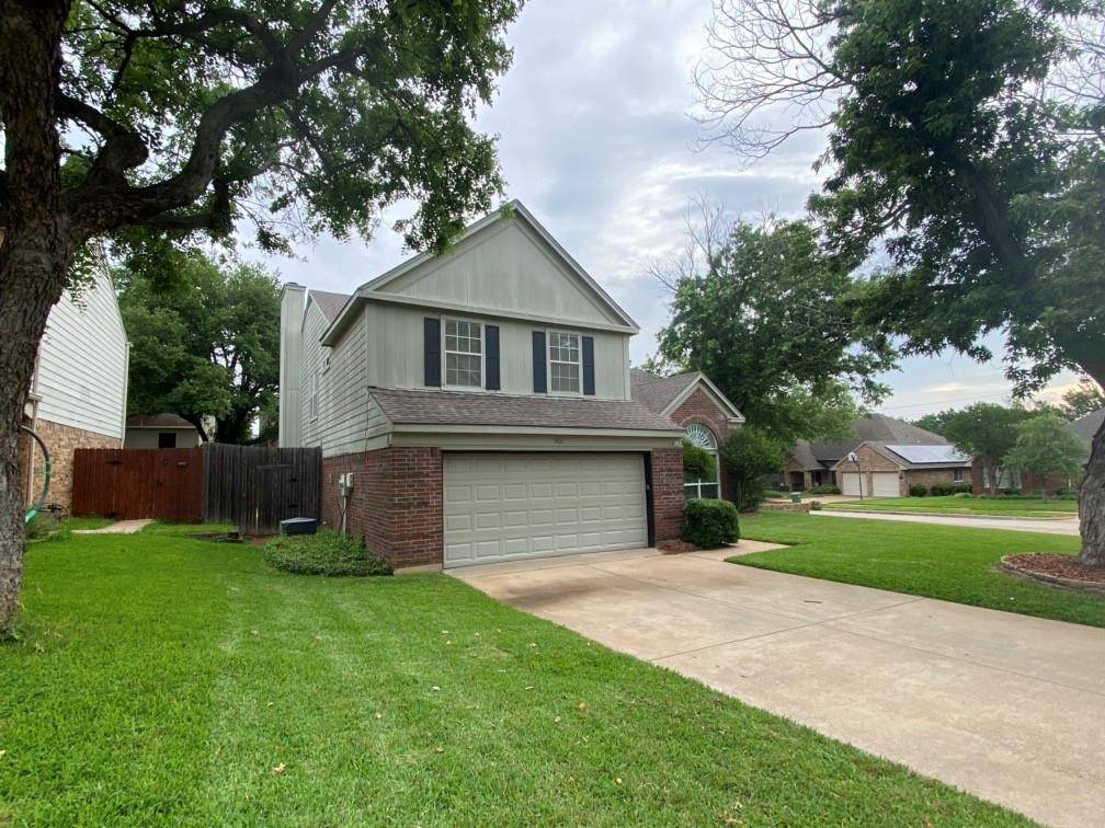 Grapevine, TX 76051,506 Chasewood Drive