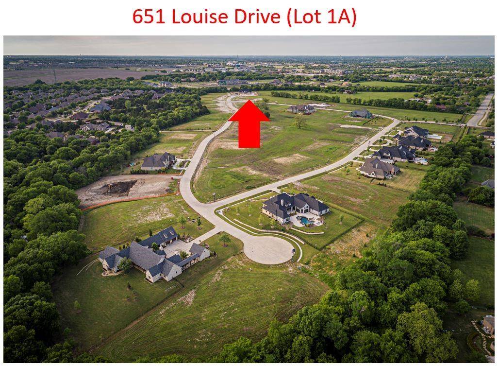 Fairview, TX 75069,651 Louise Drive