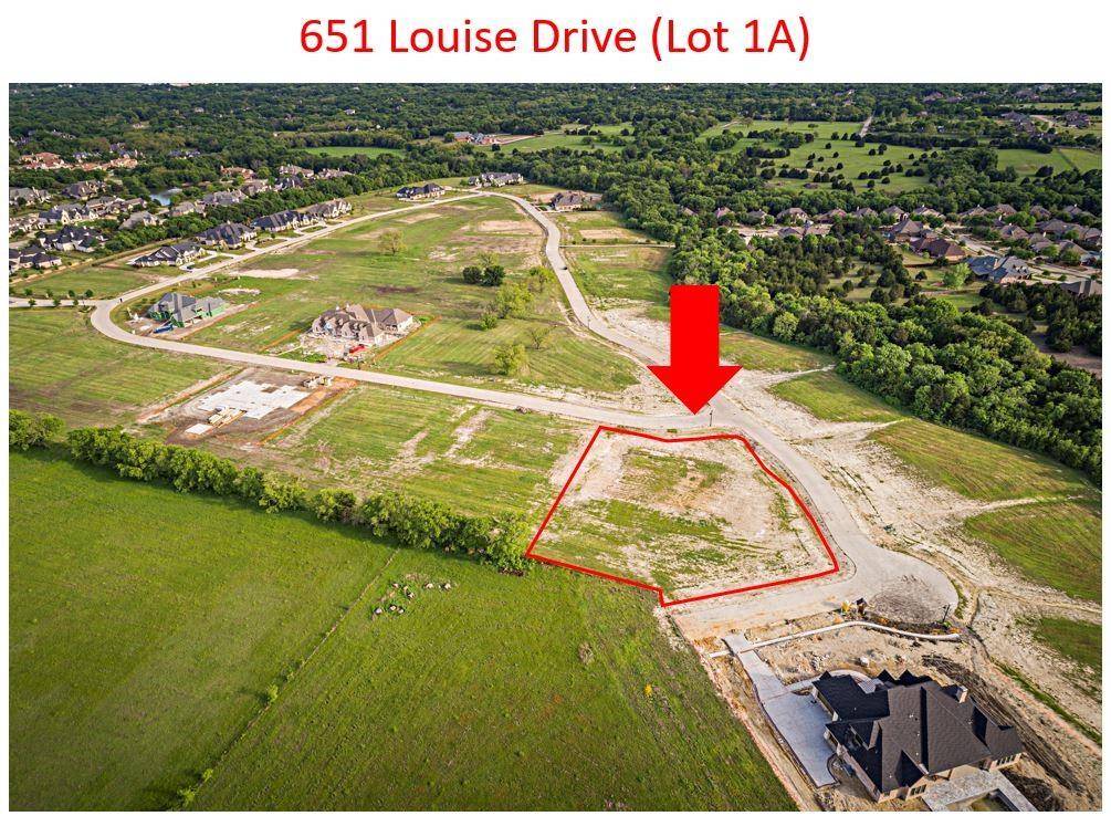 Fairview, TX 75069,651 Louise Drive