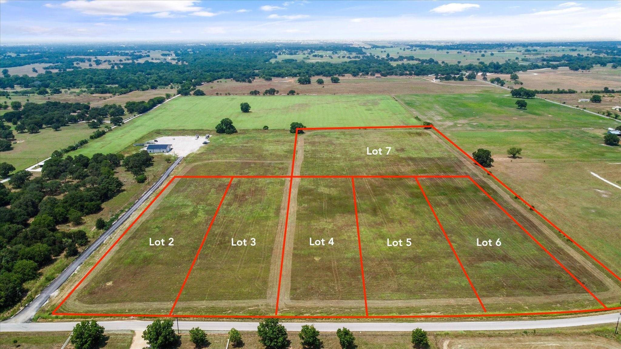 Bridgeport, TX 76426,Lot 2 County Road 3332