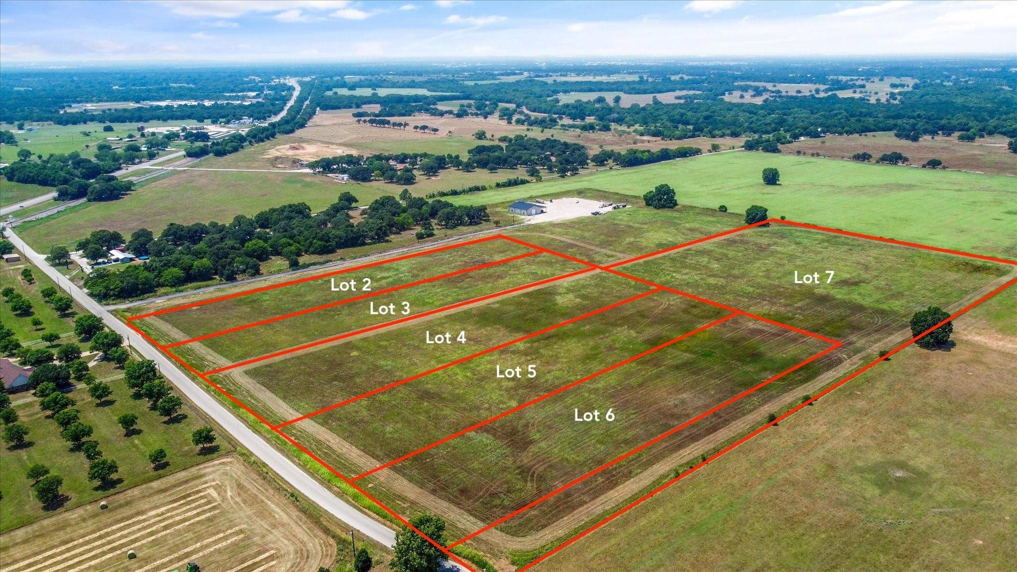 Bridgeport, TX 76426,Lot 2 County Road 3332