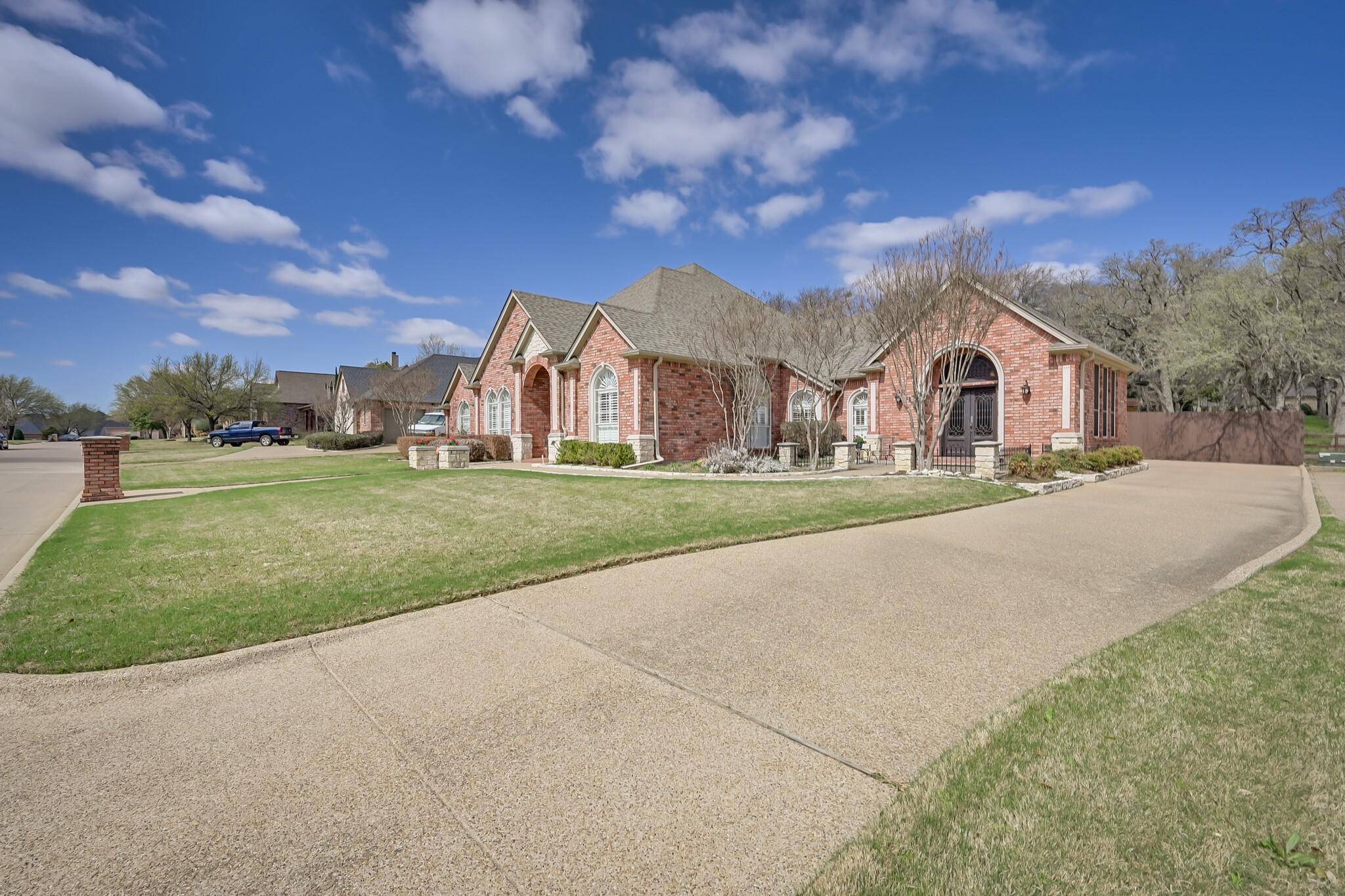 Mansfield, TX 76063,1511 Cannon Gate Drive