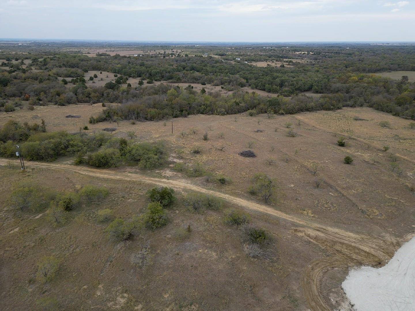 Hubbard, TX 76648,TBD HCR 3350 N #TR. 19