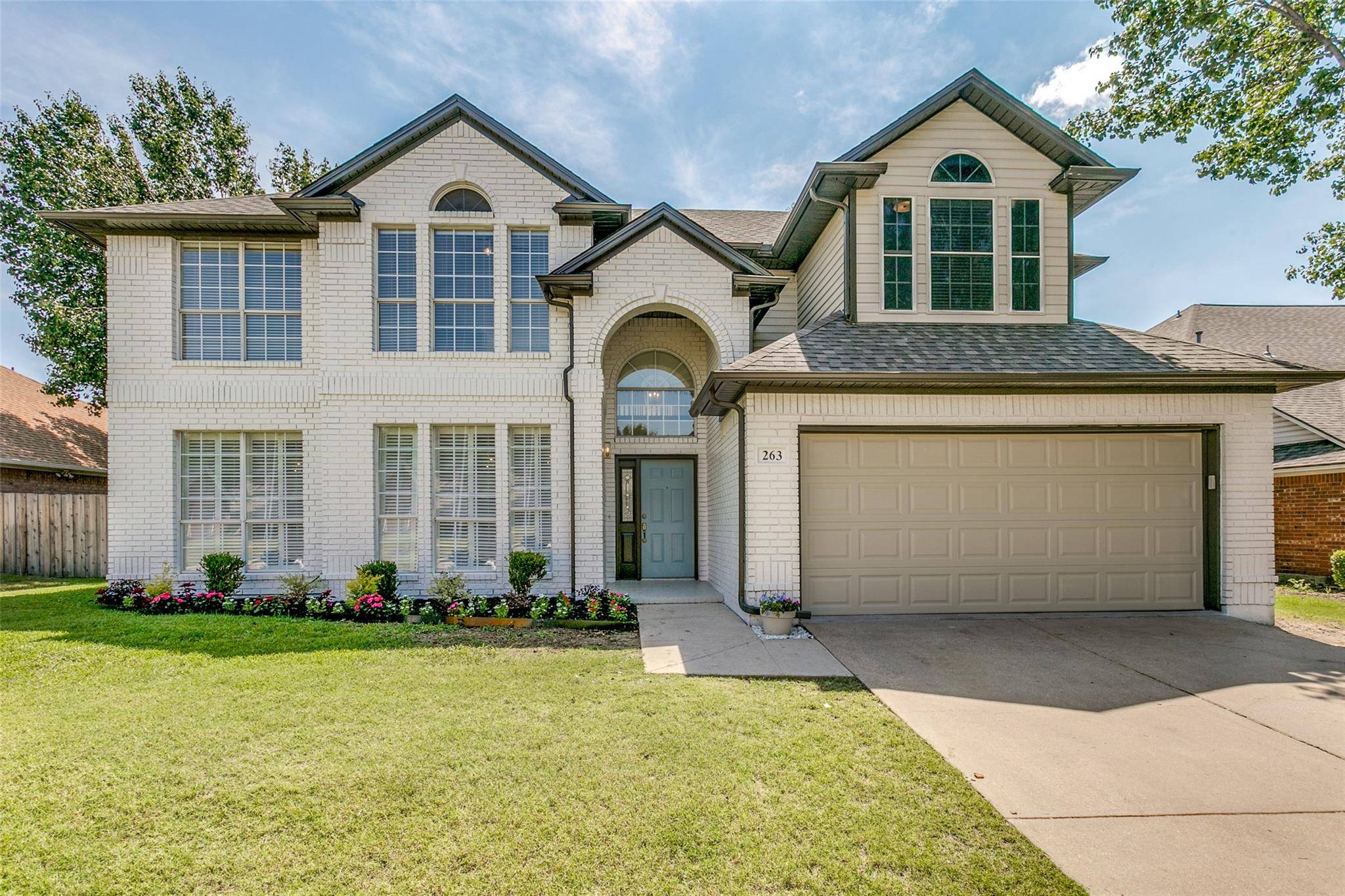 Keller, TX 76248,263 Meadowside Drive